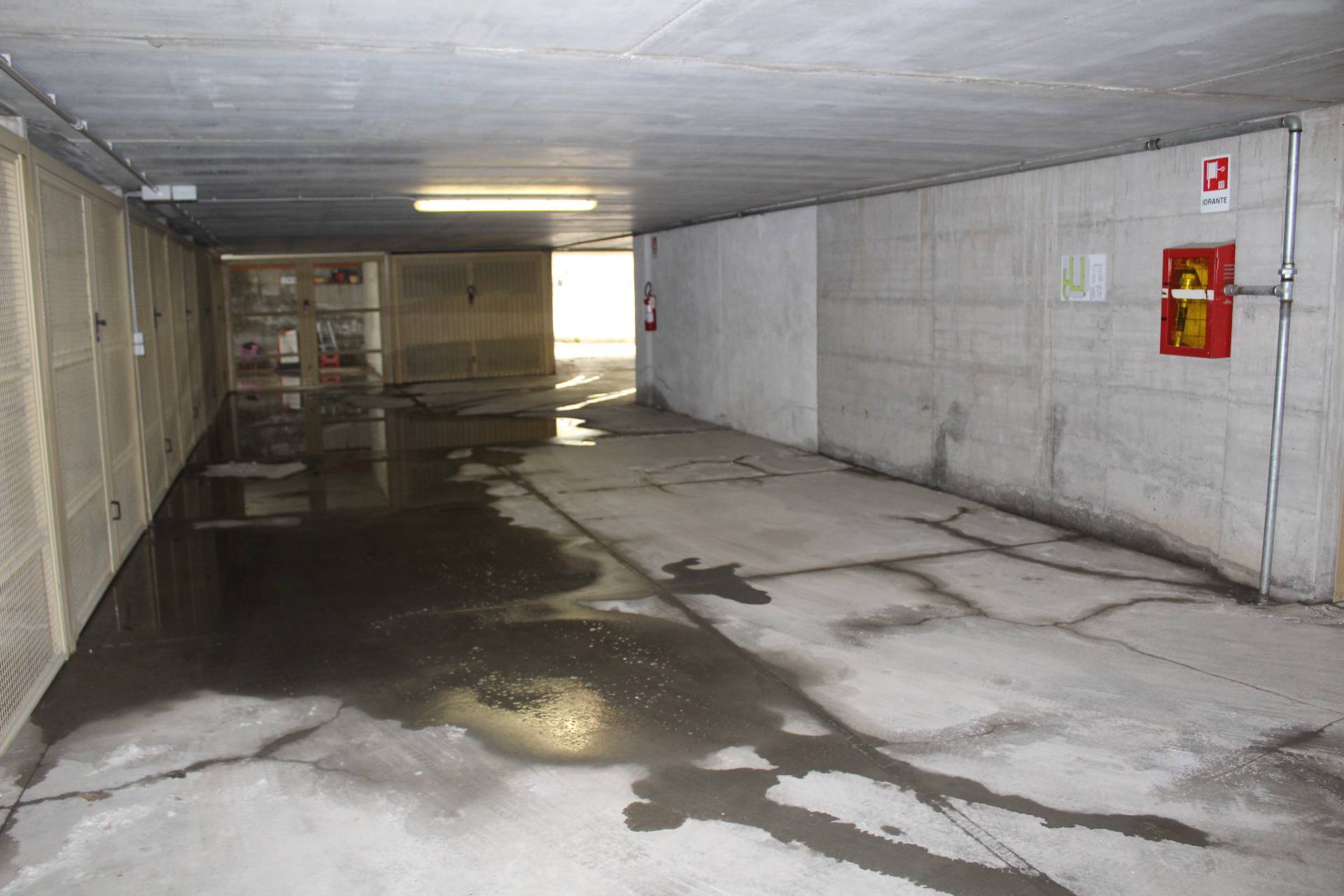 Box - Garage in vendita a Brennero - Brenner, Colle Isarco