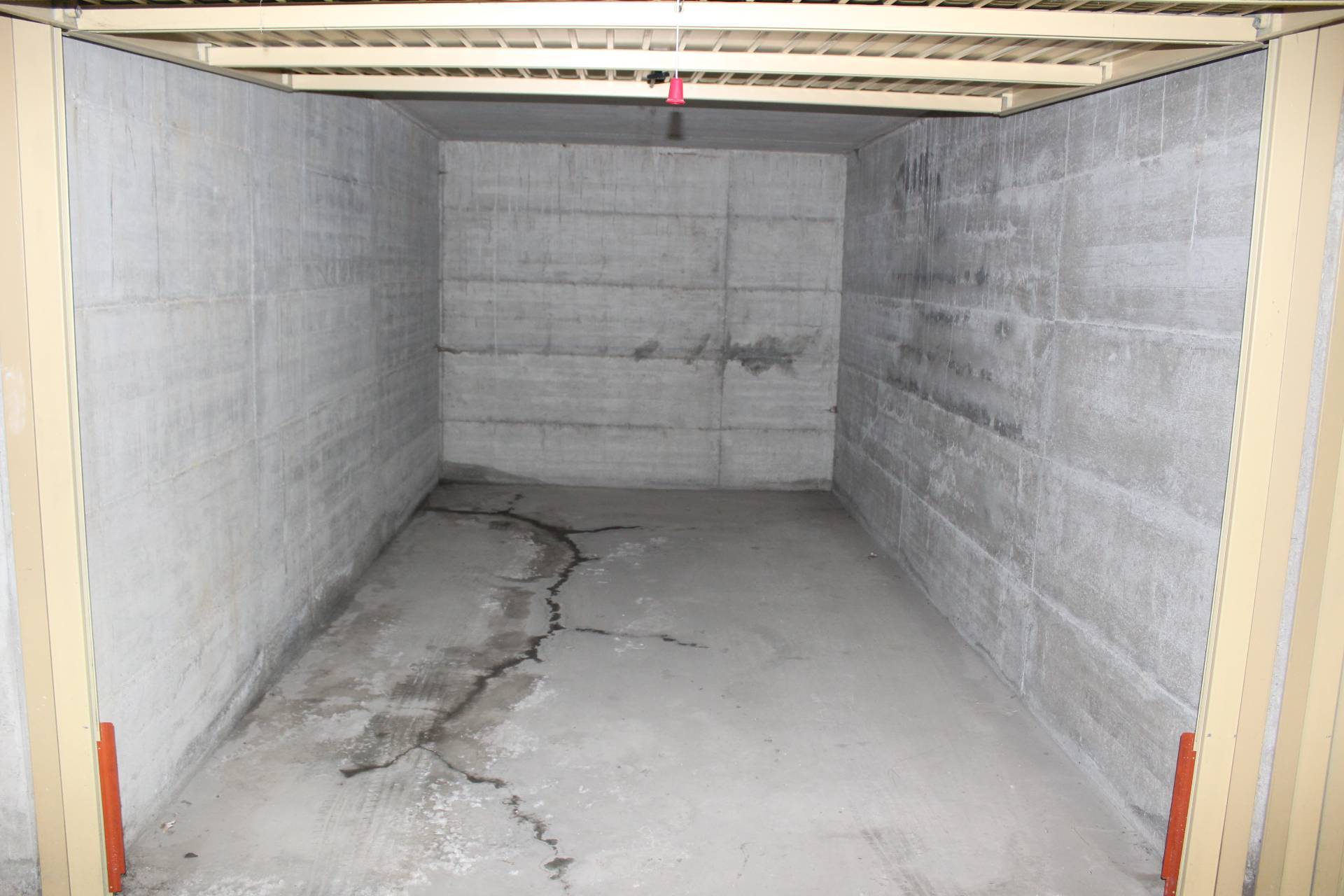 Box - Garage in vendita a Brennero - Brenner, Colle Isarco