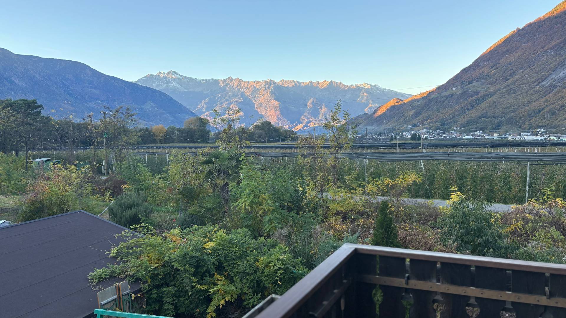 Appartamento in vendita a Gargazzone - Gargazon