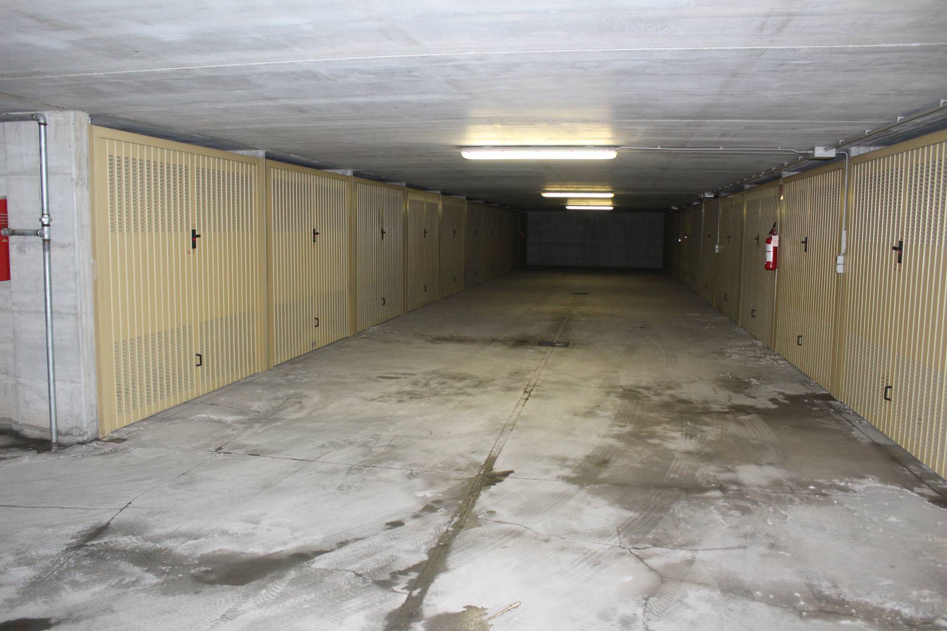 Box - Garage in vendita a Brennero - Brenner, Colle Isarco