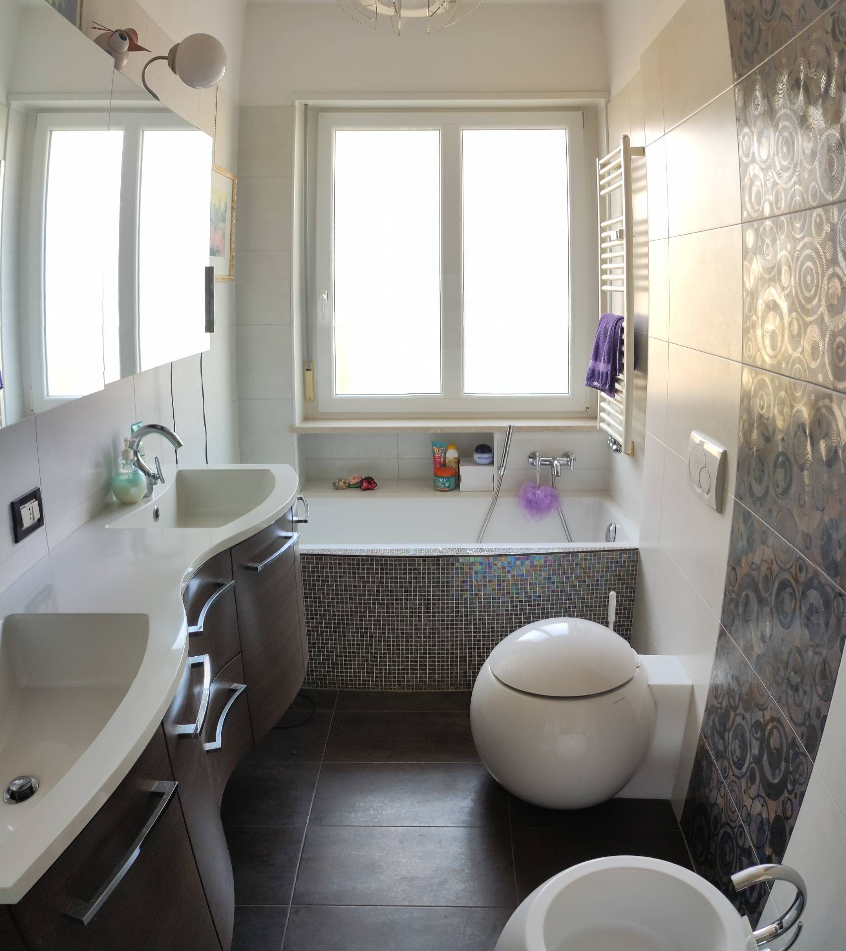 Appartamento in vendita a Bolzano - Bozen, Oltrisarco-Aslago