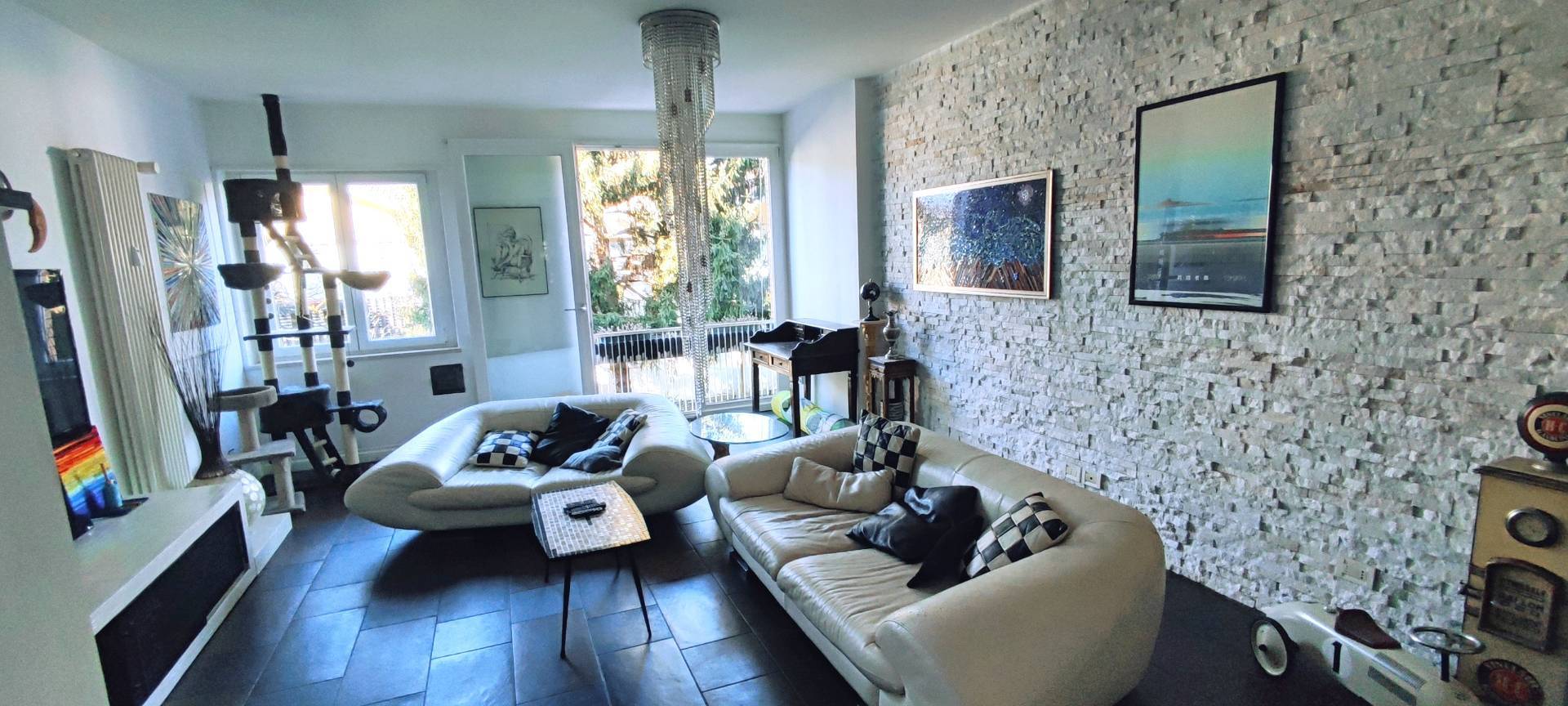 Appartamento in vendita a Bolzano - Bozen, Oltrisarco-Aslago