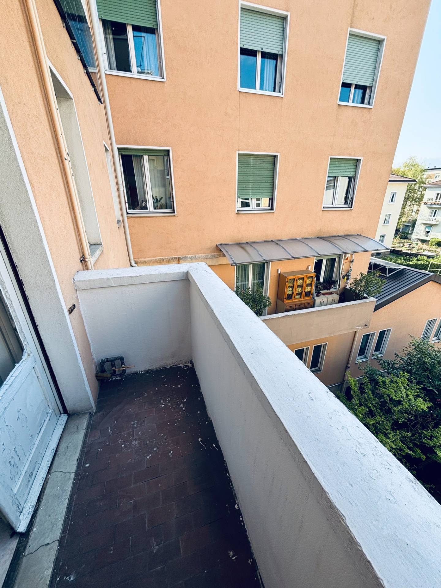 Appartamento in vendita a Bolzano - Bozen, Gries-San Quirino