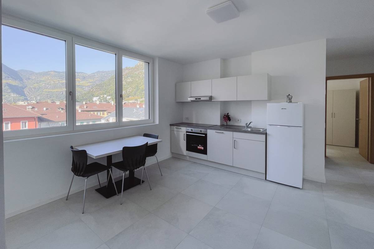 Appartamento in affitto a Bolzano - Bozen, Piani-Rencio