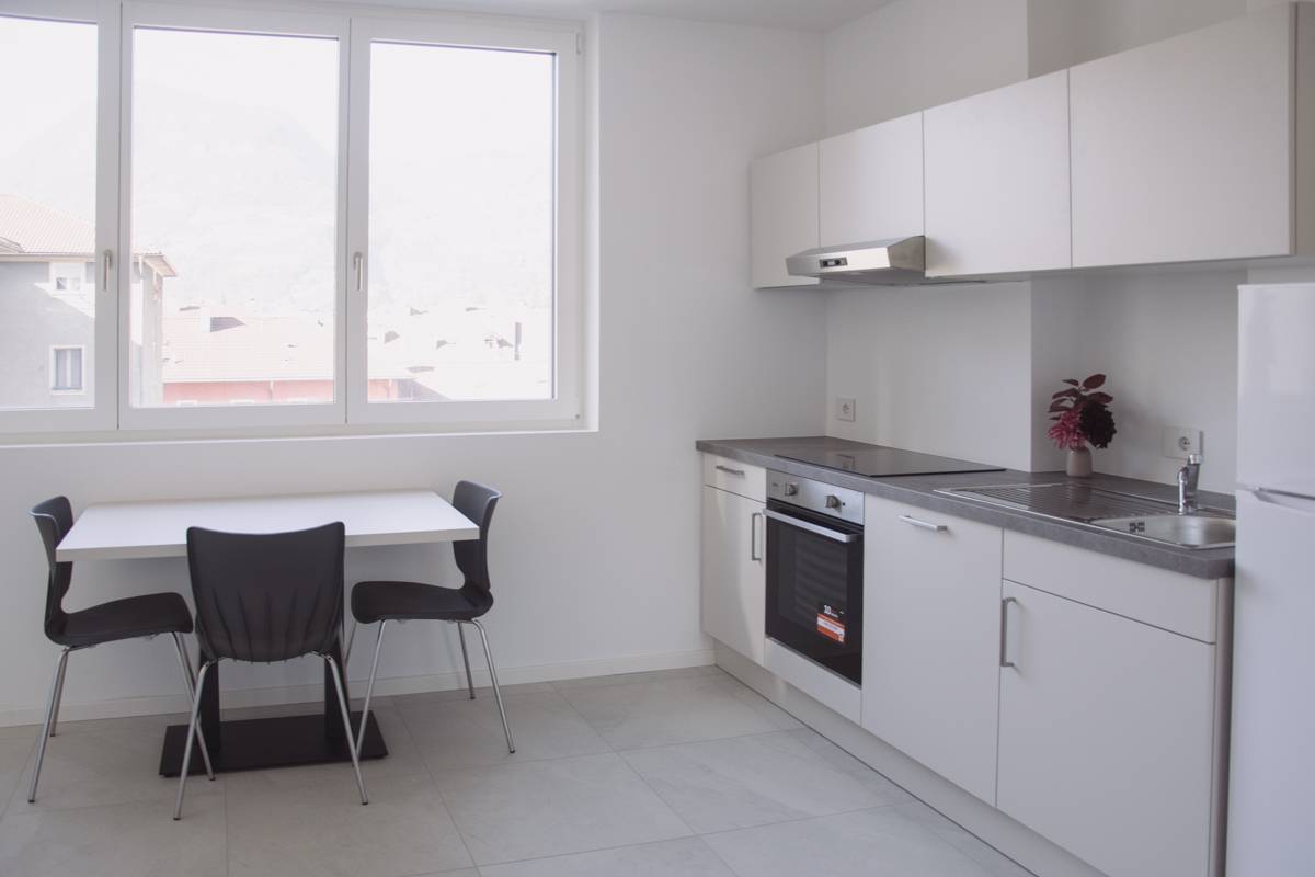 Appartamento in affitto a Bolzano - Bozen, Piani-Rencio