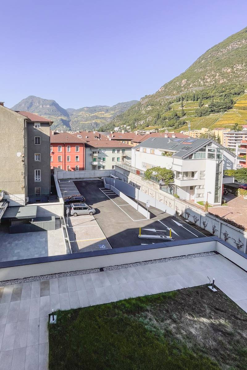 Appartamento in affitto a Bolzano - Bozen, Piani-Rencio