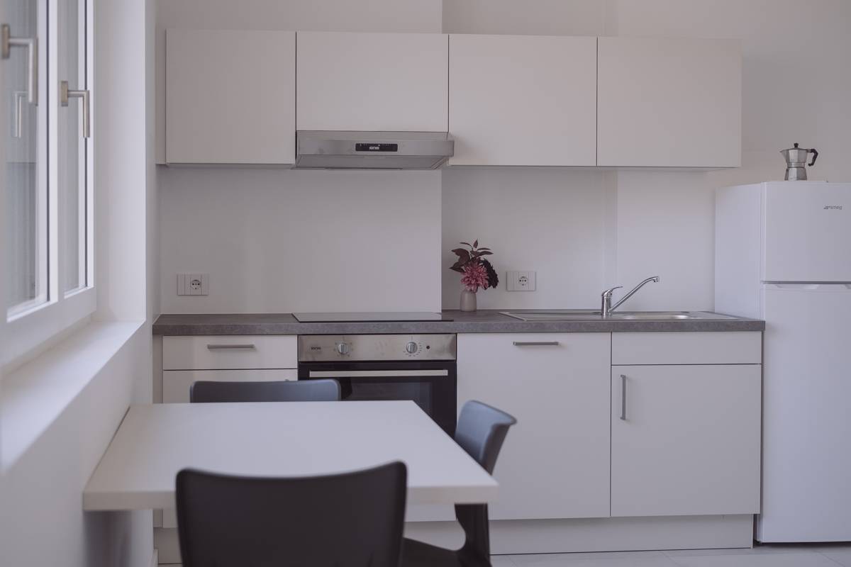 Appartamento in affitto a Bolzano - Bozen, Piani-Rencio