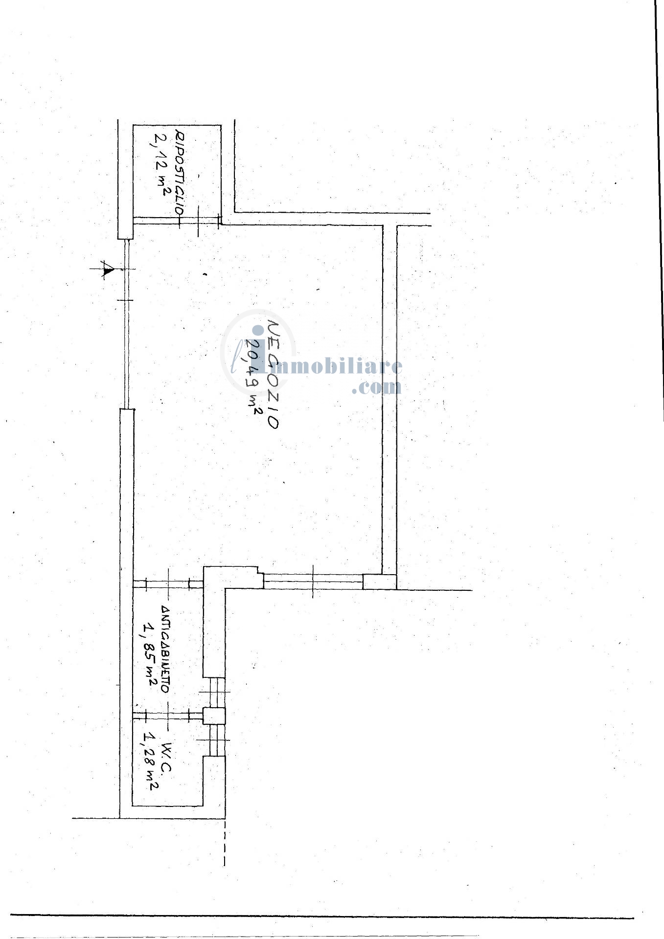 Negozio in vendita a Bolzano - Bozen, Don Bosco