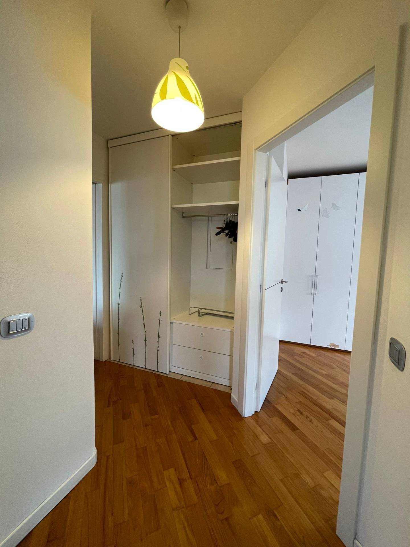 Appartamento in affitto a Bolzano - Bozen, Don Bosco