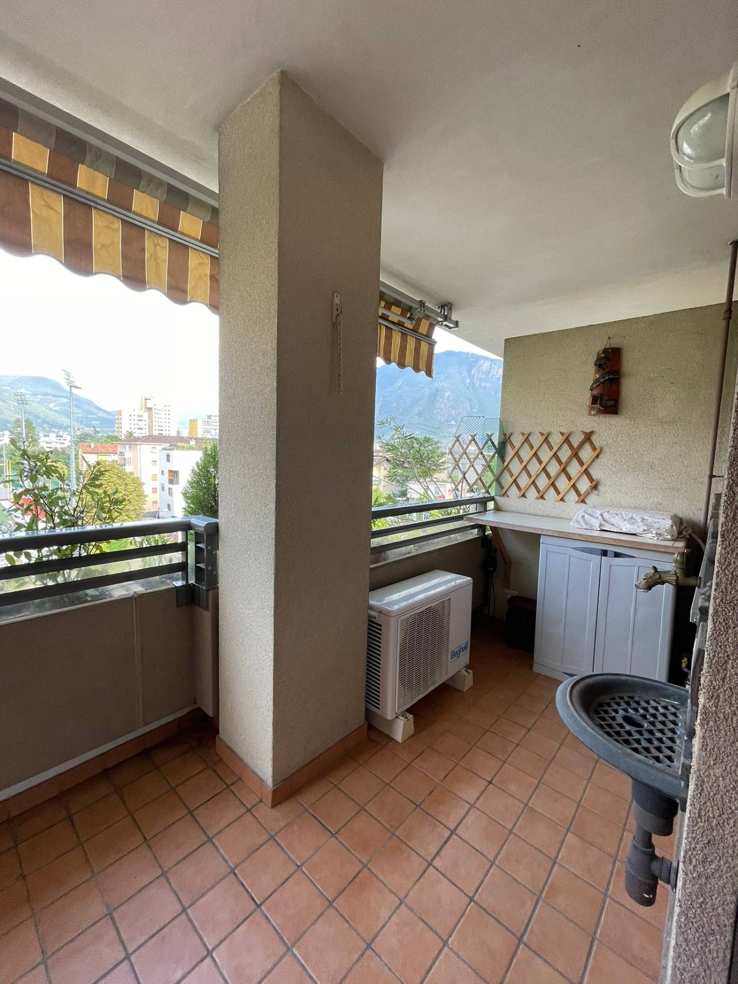 Appartamento in affitto a Bolzano - Bozen, Don Bosco