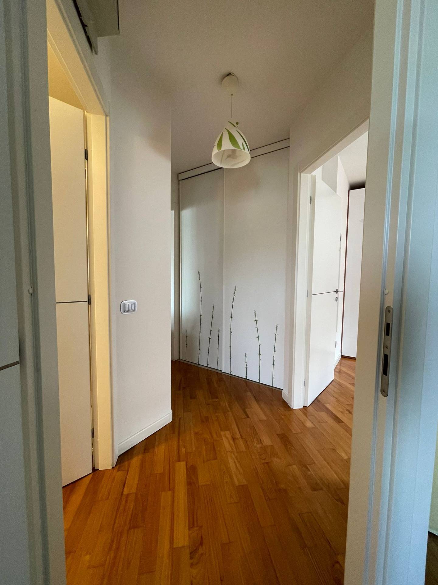 Appartamento in affitto a Bolzano - Bozen, Don Bosco