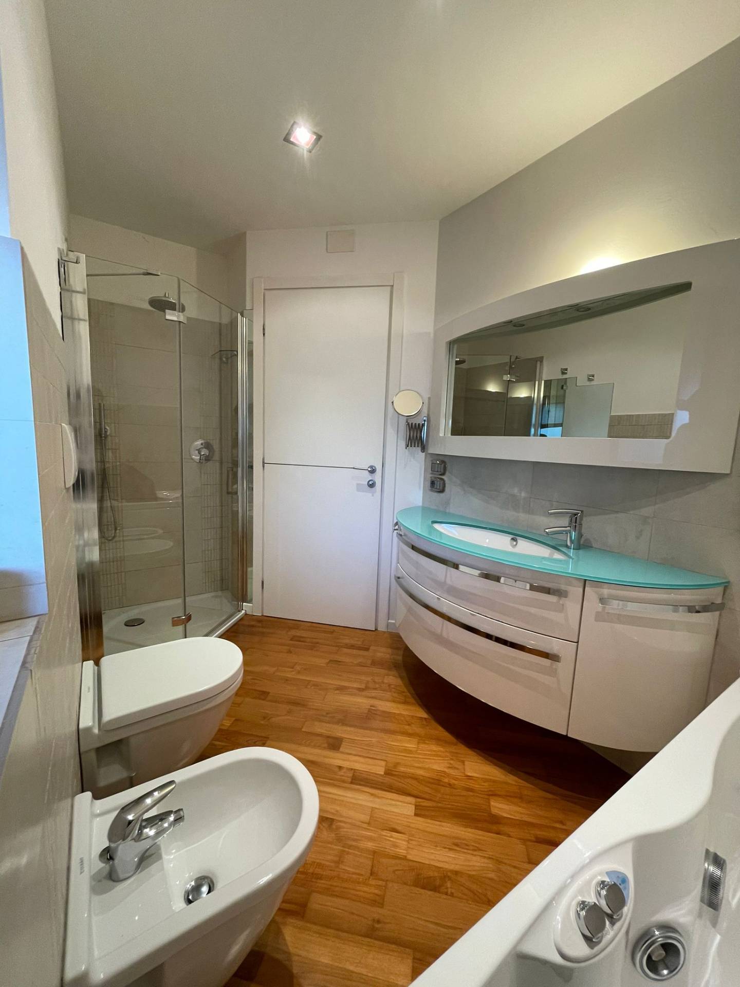 Appartamento in affitto a Bolzano - Bozen, Don Bosco