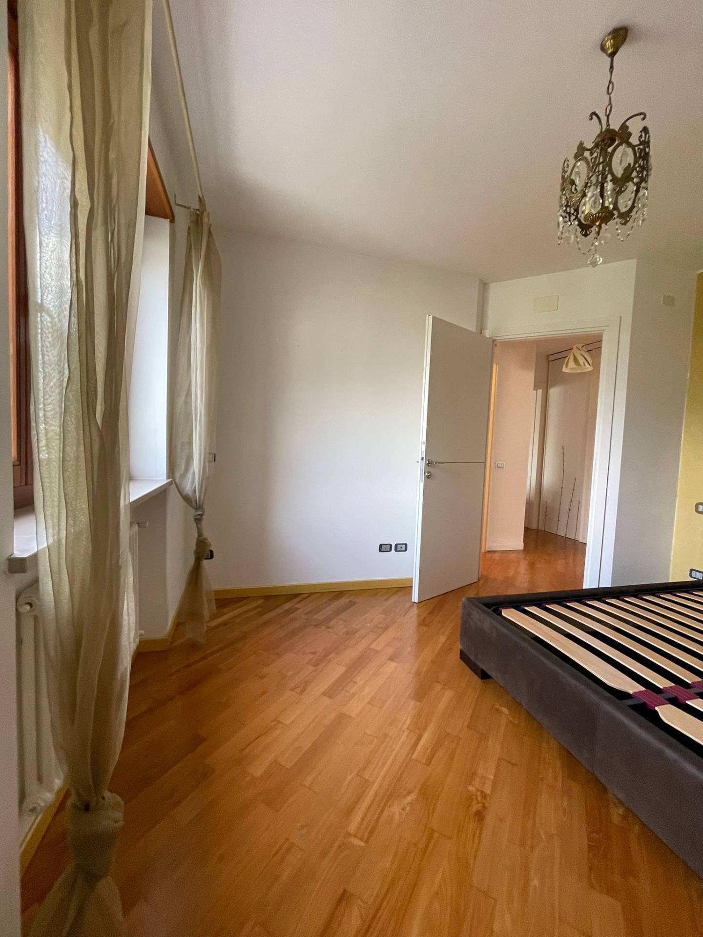 Appartamento in affitto a Bolzano - Bozen, Don Bosco