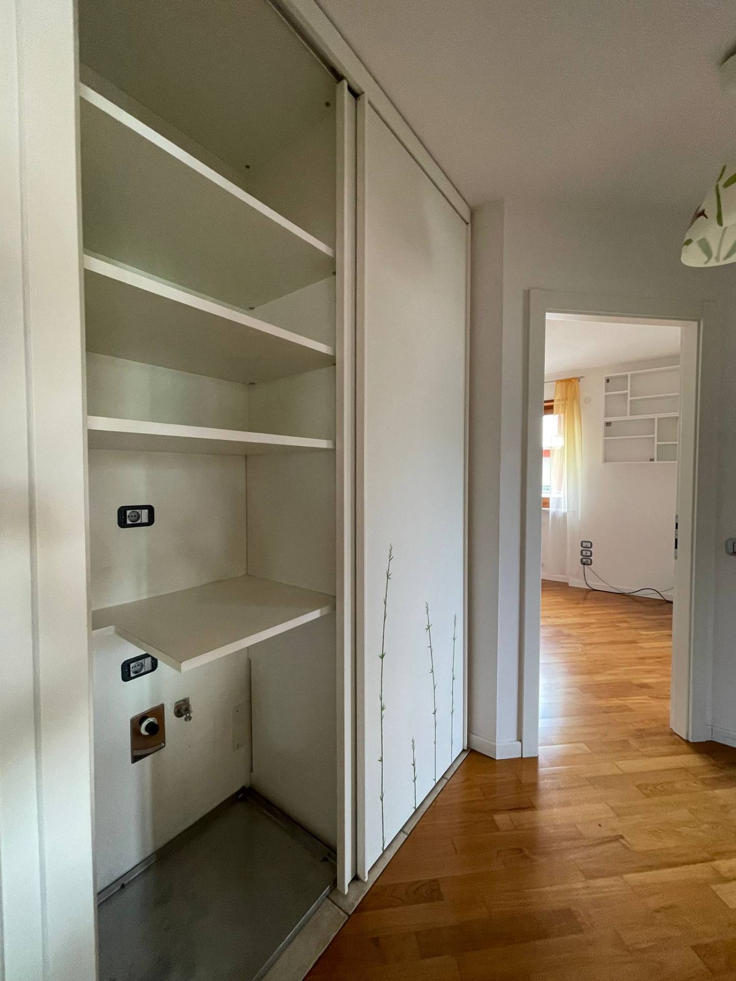 Appartamento in affitto a Bolzano - Bozen, Don Bosco