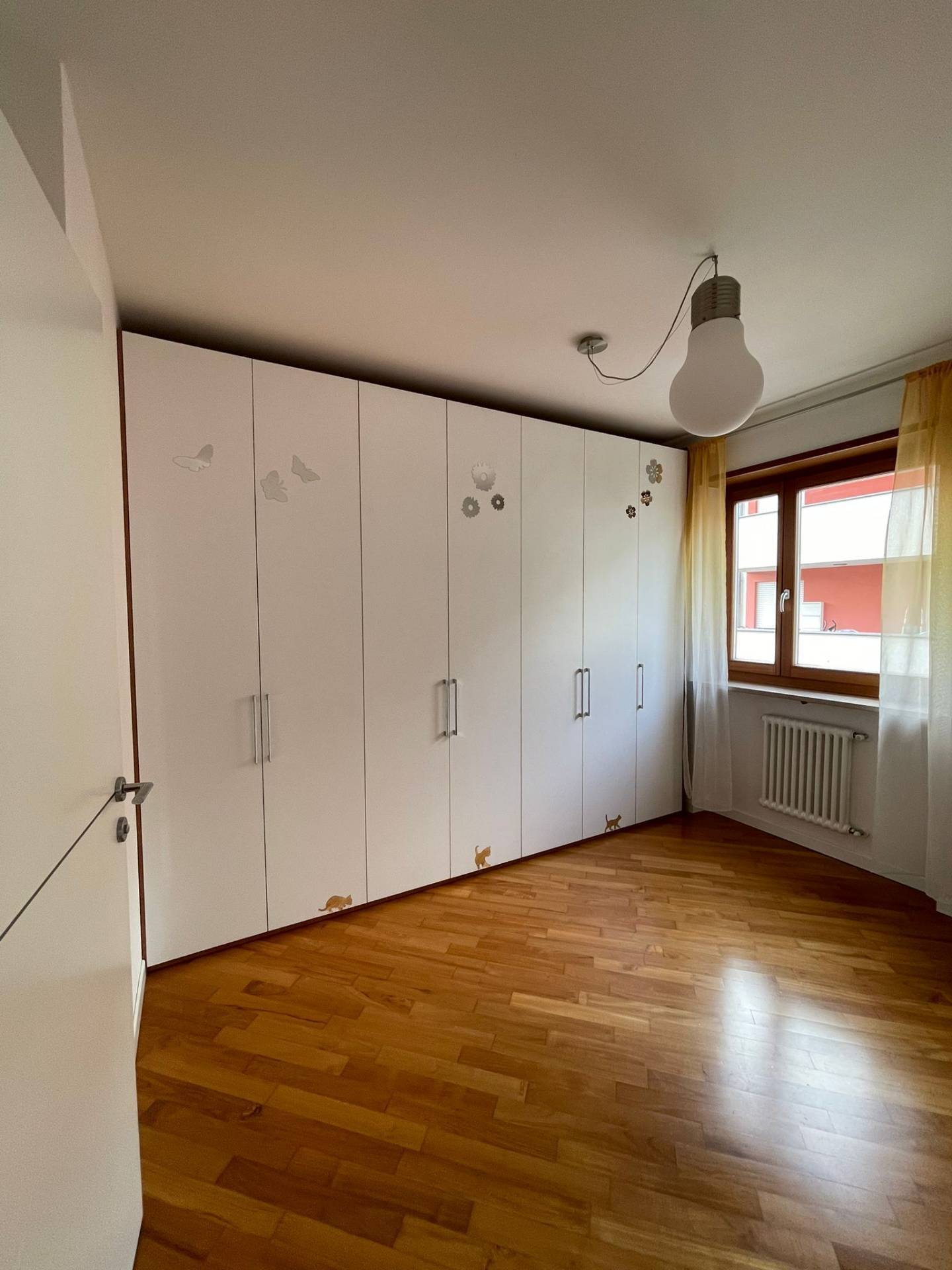 Appartamento in affitto a Bolzano - Bozen, Don Bosco