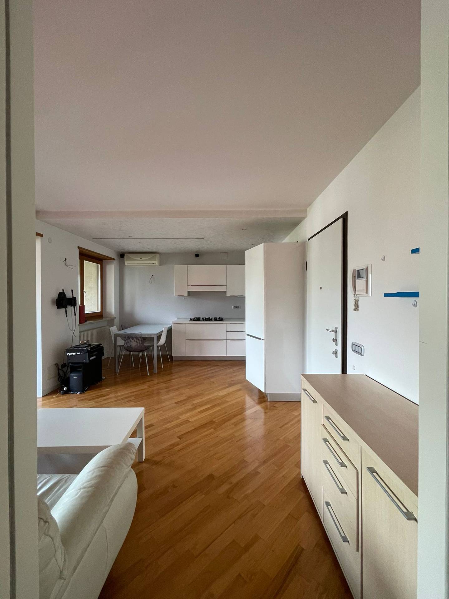 Appartamento in affitto a Bolzano - Bozen, Don Bosco