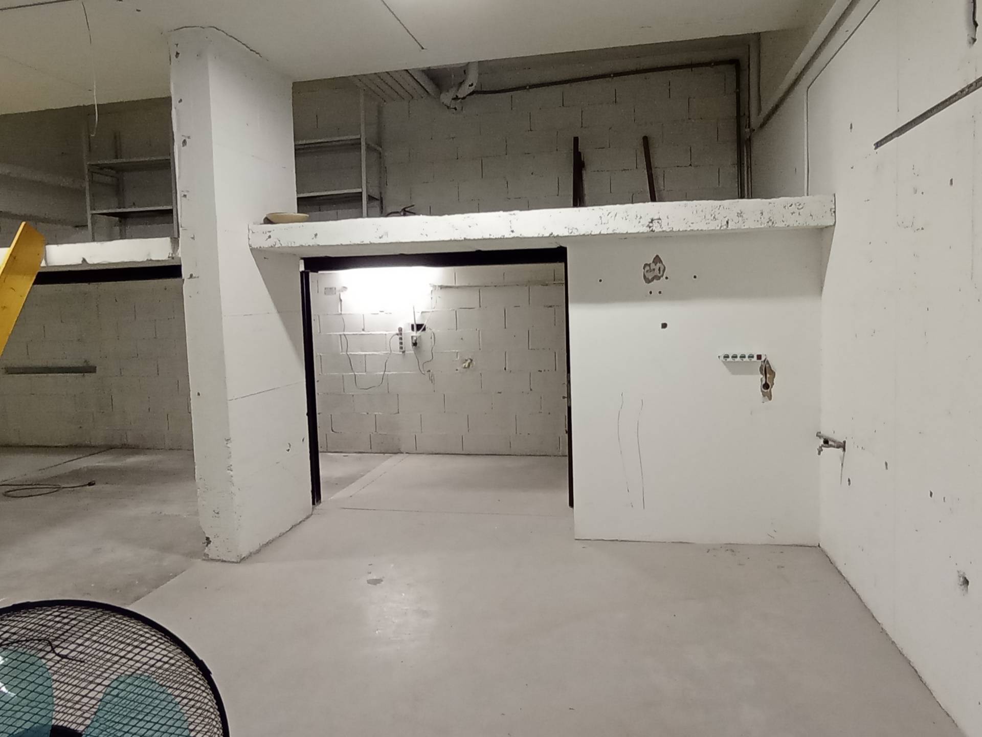 Deposito/Magazzino in affitto a Bolzano - Bozen, Don Bosco