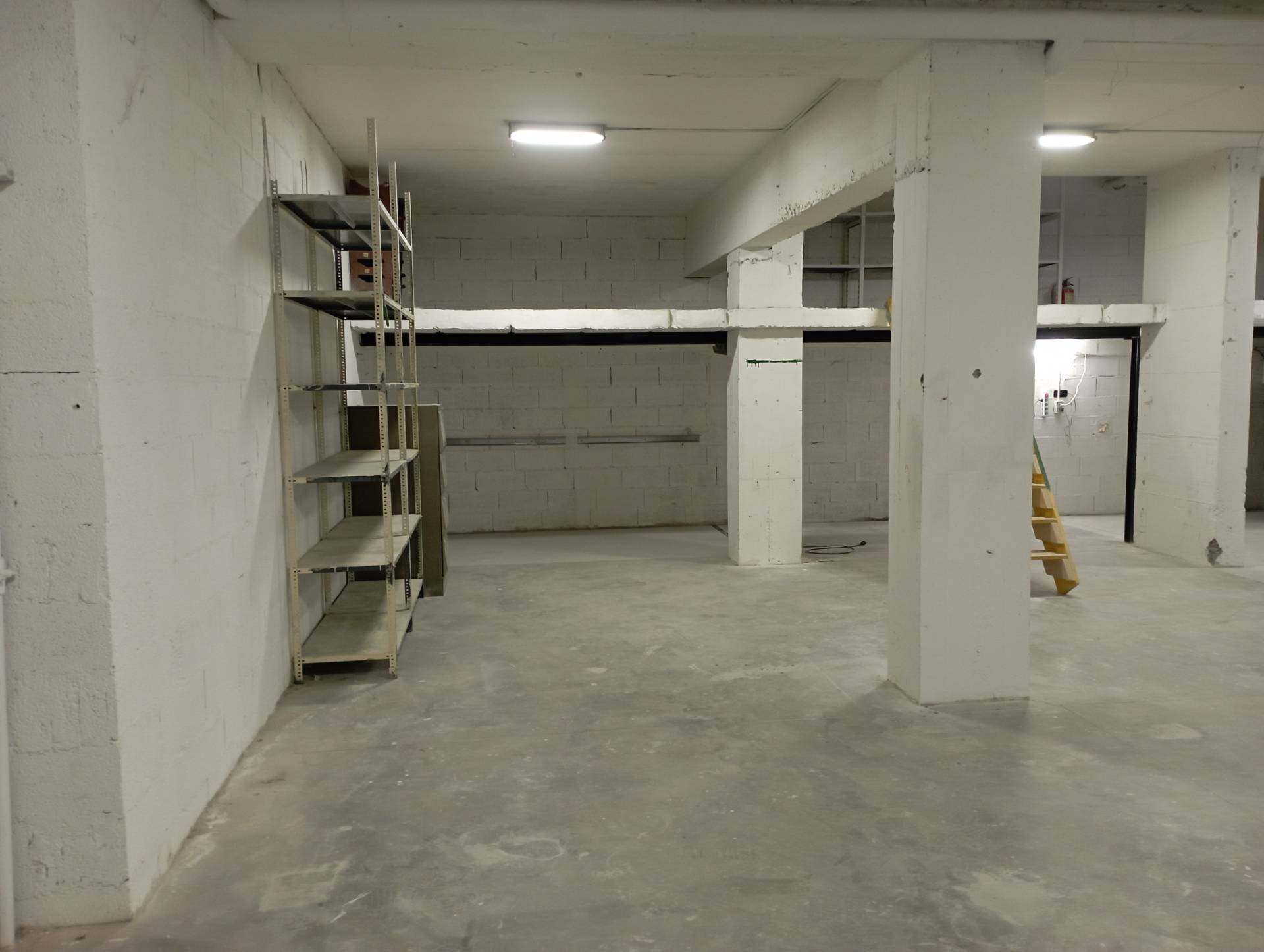 Deposito/Magazzino in affitto a Bolzano - Bozen, Don Bosco