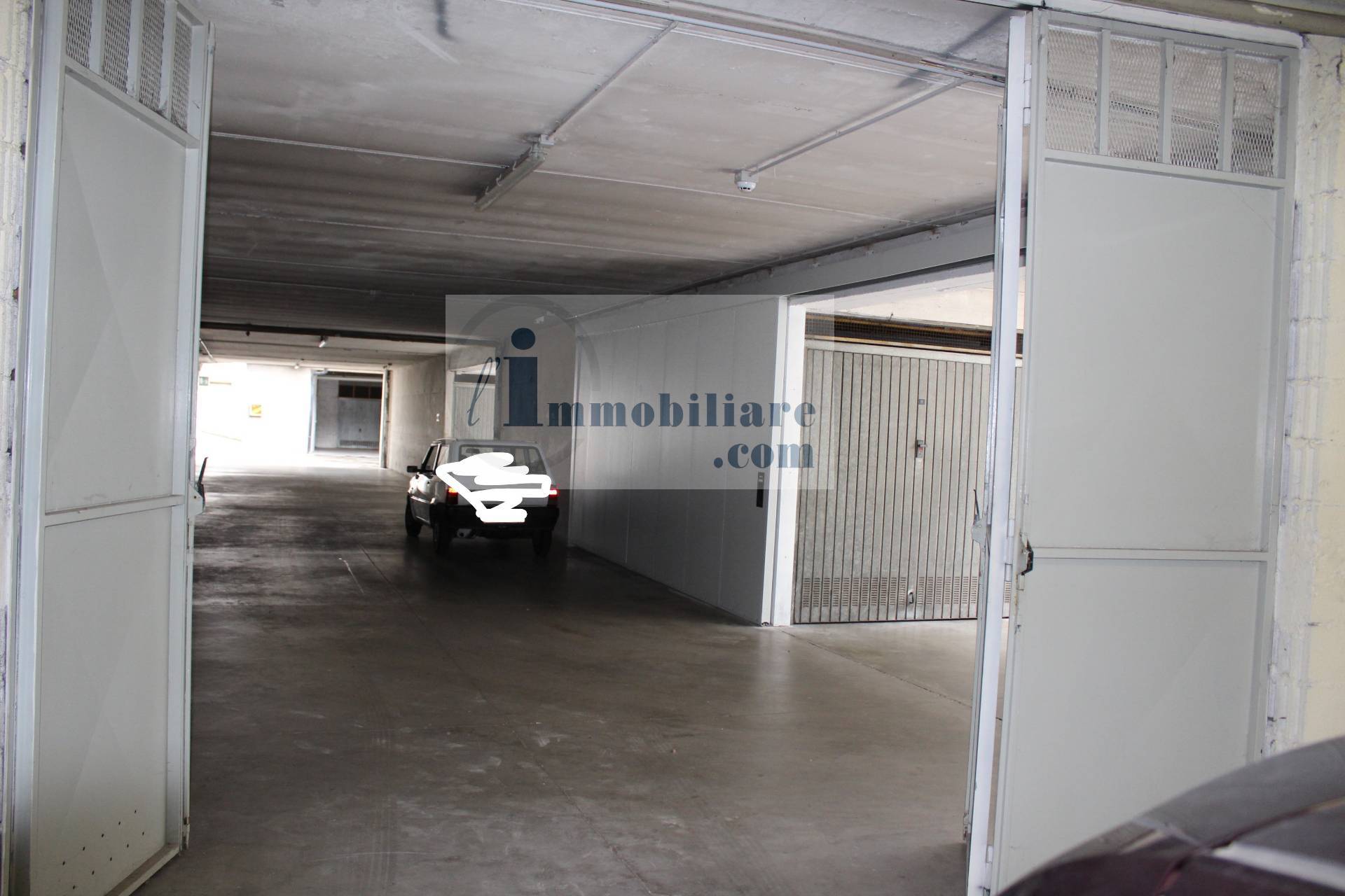 Deposito/Magazzino in affitto a Bolzano - Bozen, Don Bosco