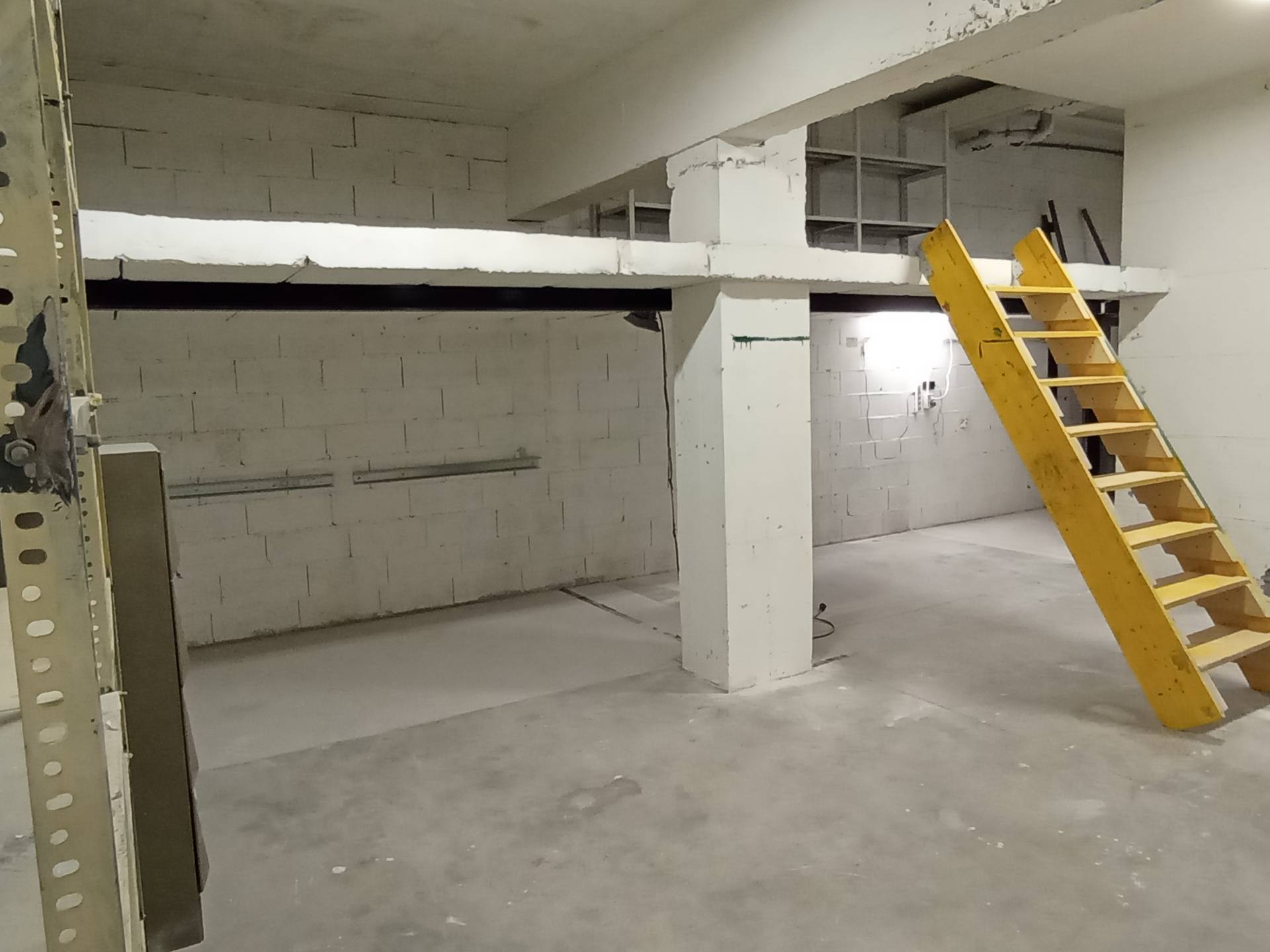 Deposito/Magazzino in affitto a Bolzano - Bozen, Don Bosco