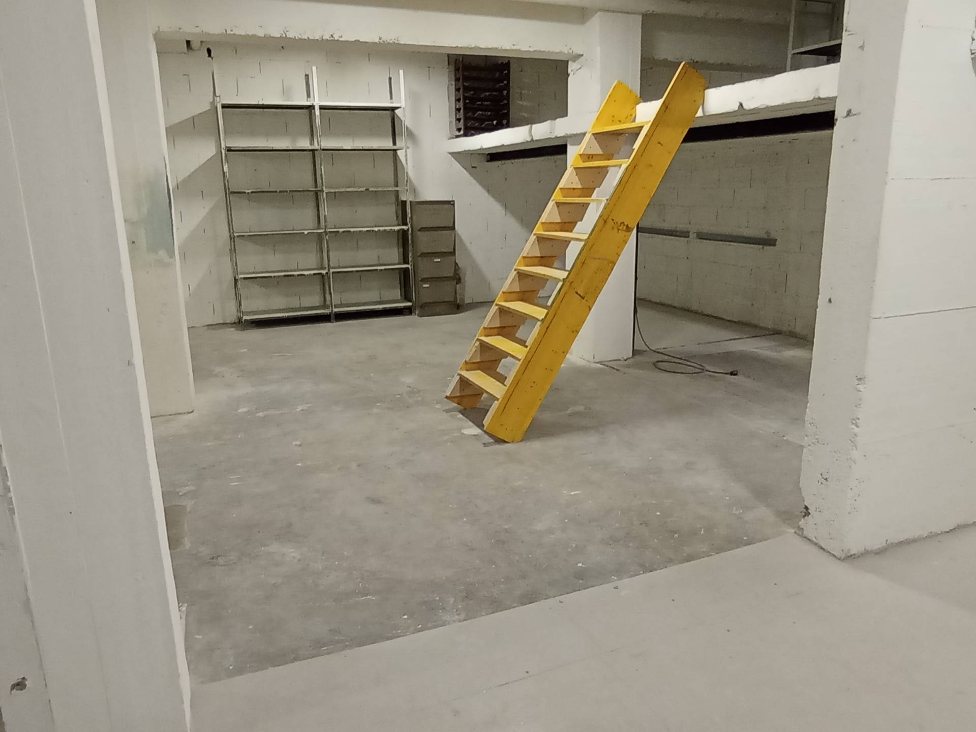 Deposito/Magazzino in affitto a Bolzano - Bozen, Don Bosco