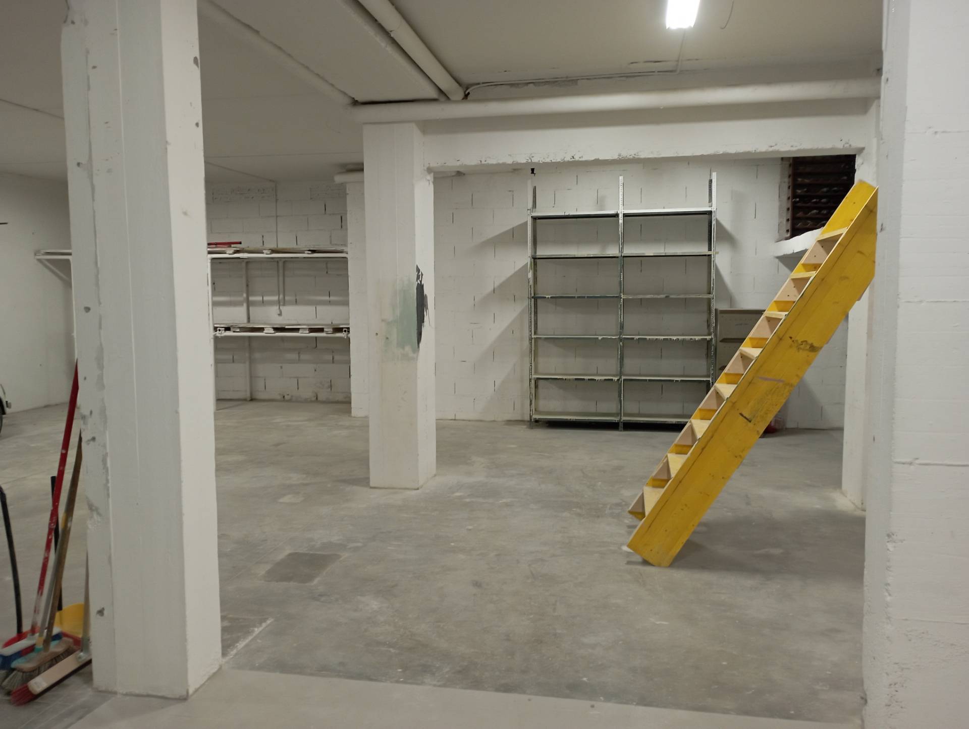 Deposito/Magazzino in affitto a Bolzano - Bozen, Don Bosco