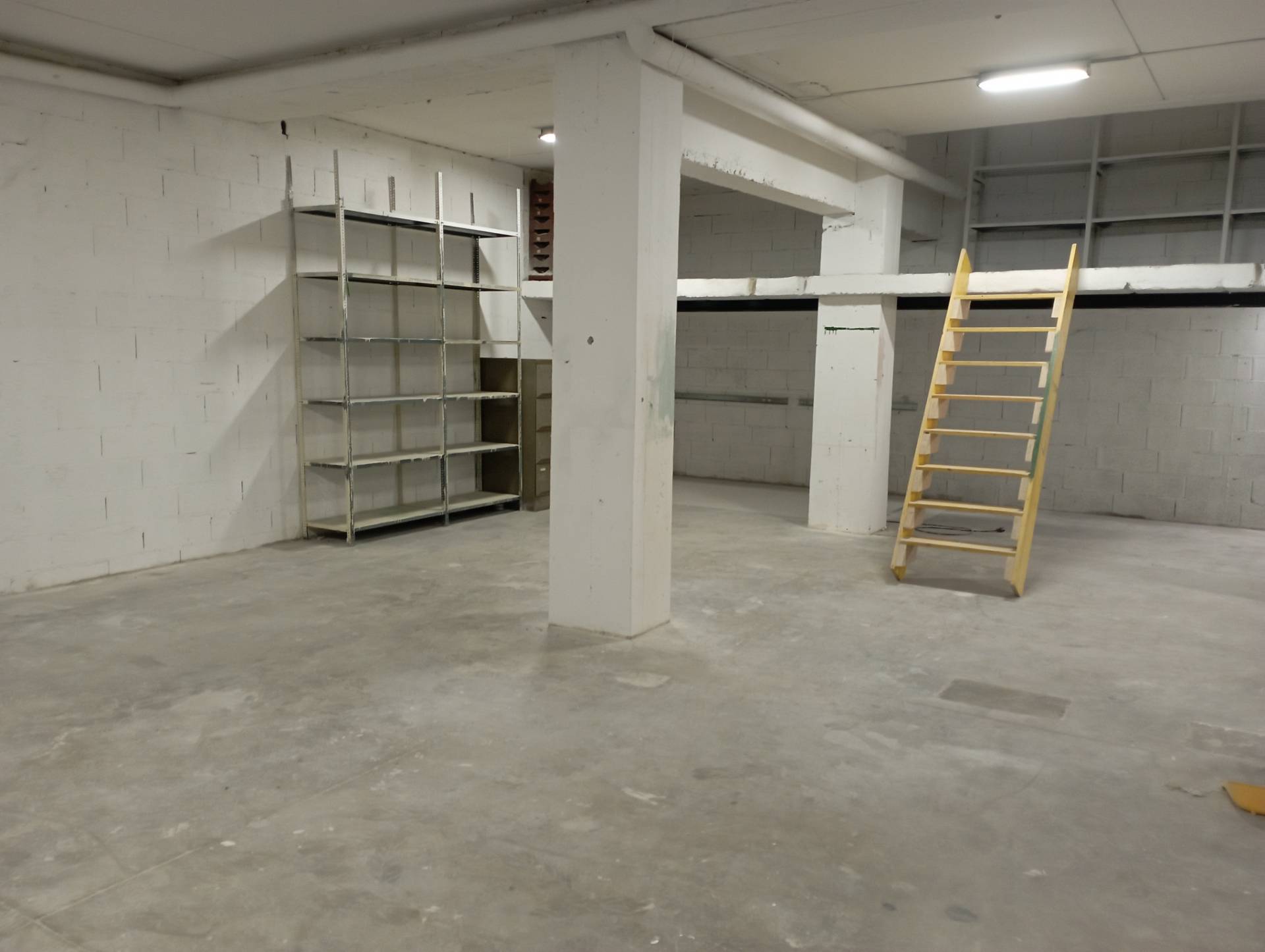 Deposito/Magazzino in affitto a Bolzano - Bozen, Don Bosco