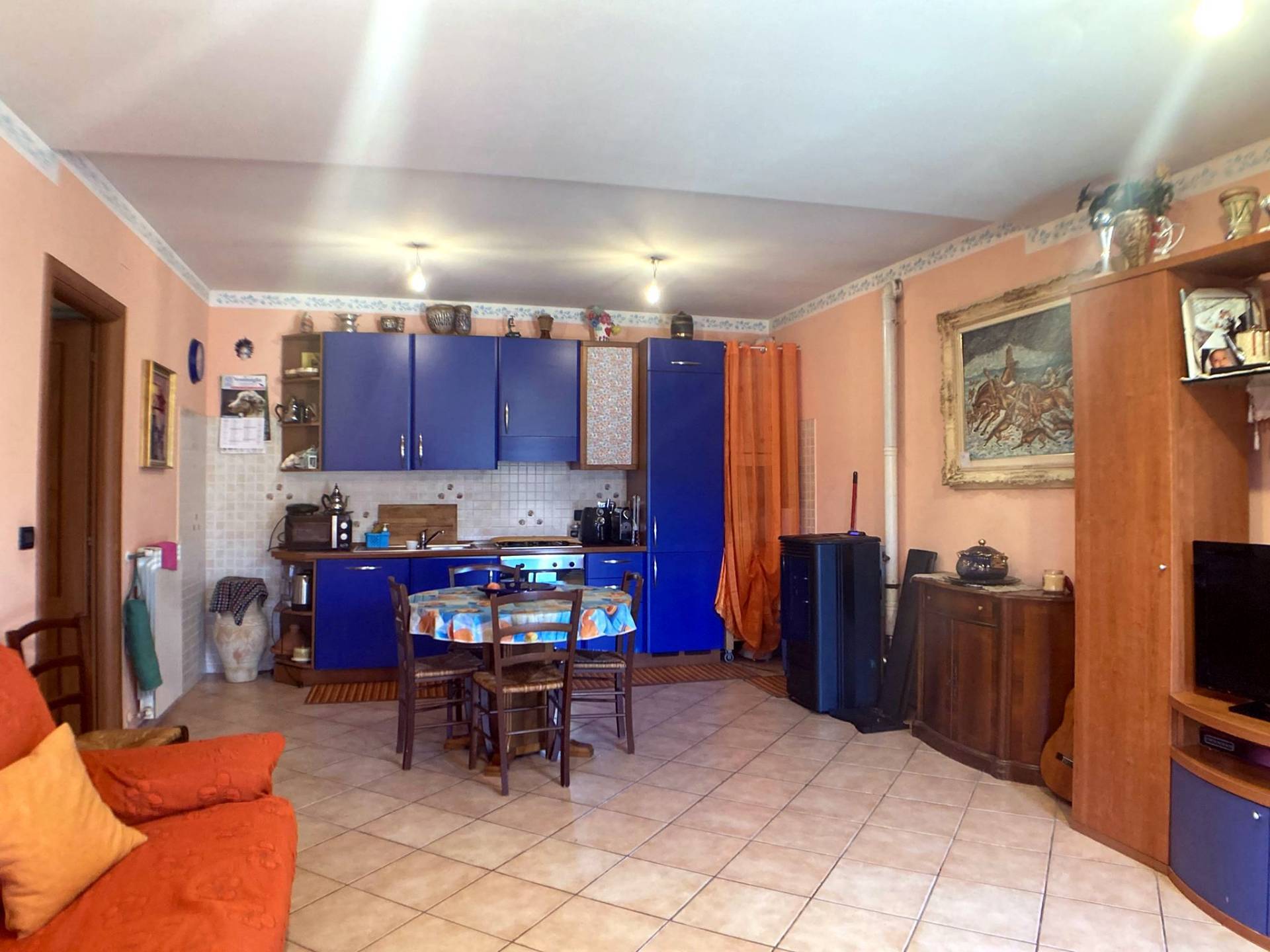 Villa bifamiliare in vendita a Dolceacqua