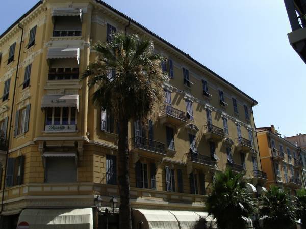 Appartamento in vendita a Ventimiglia