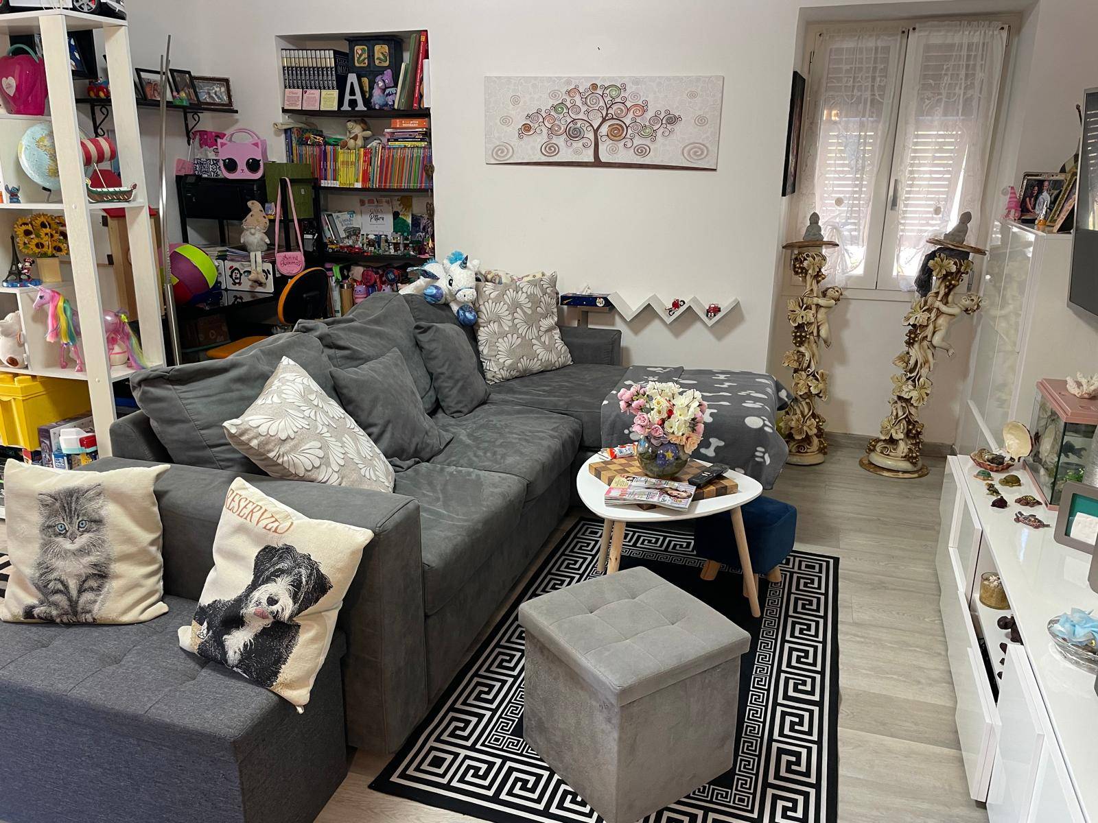 Appartamento in vendita a Ventimiglia, Calvo