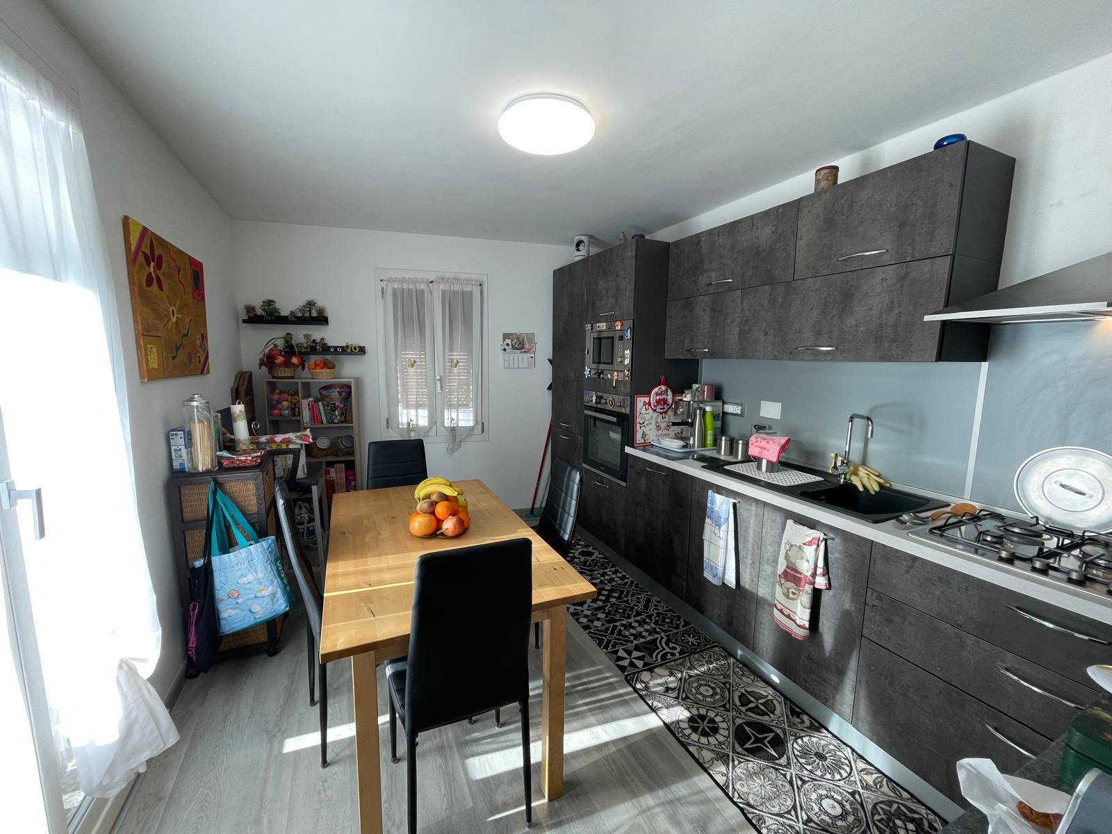 Appartamento in vendita a Ventimiglia, Calvo