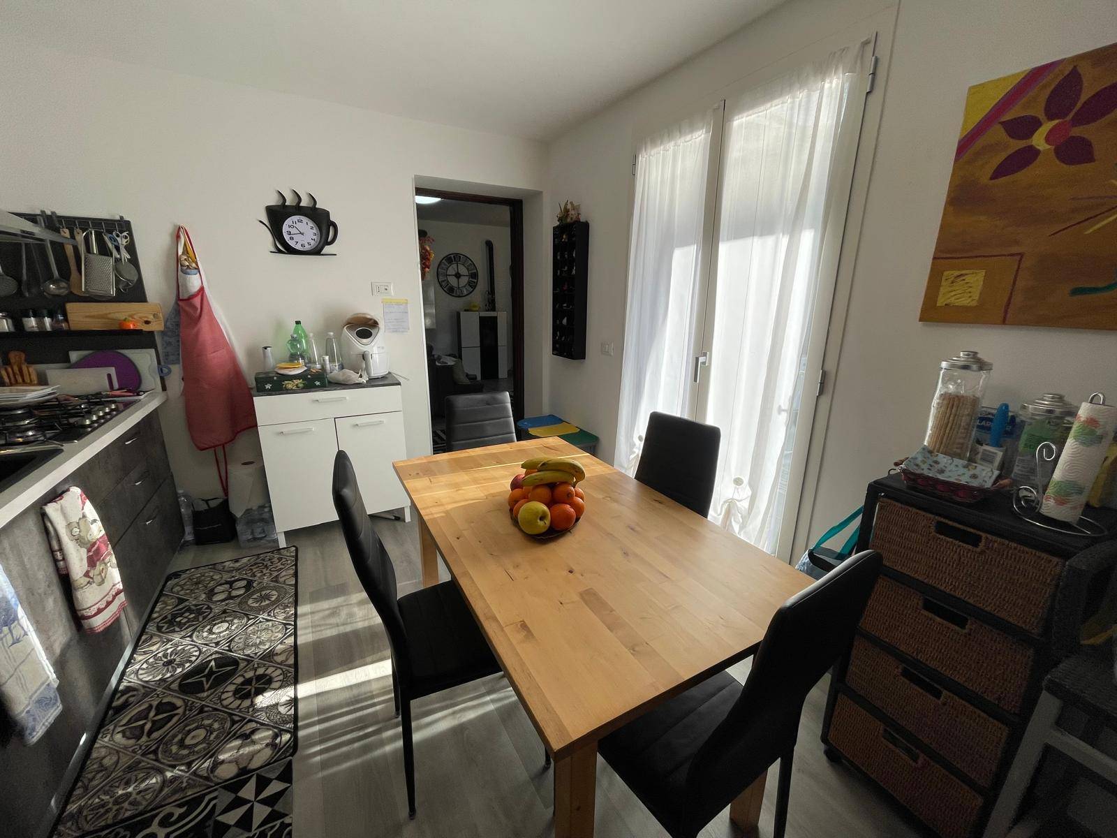 Appartamento in vendita a Ventimiglia, Calvo