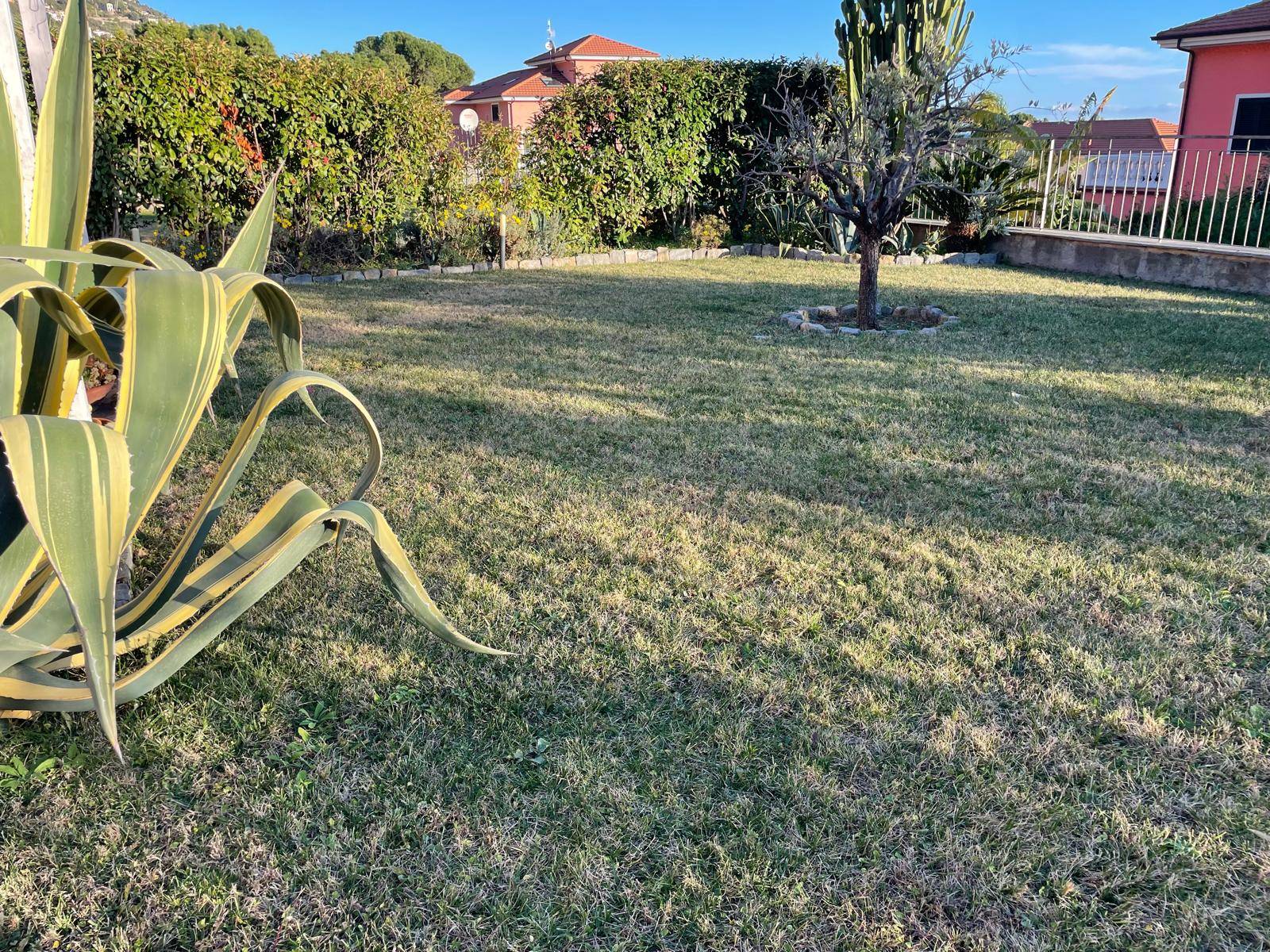 Appartamento in vendita a Ventimiglia