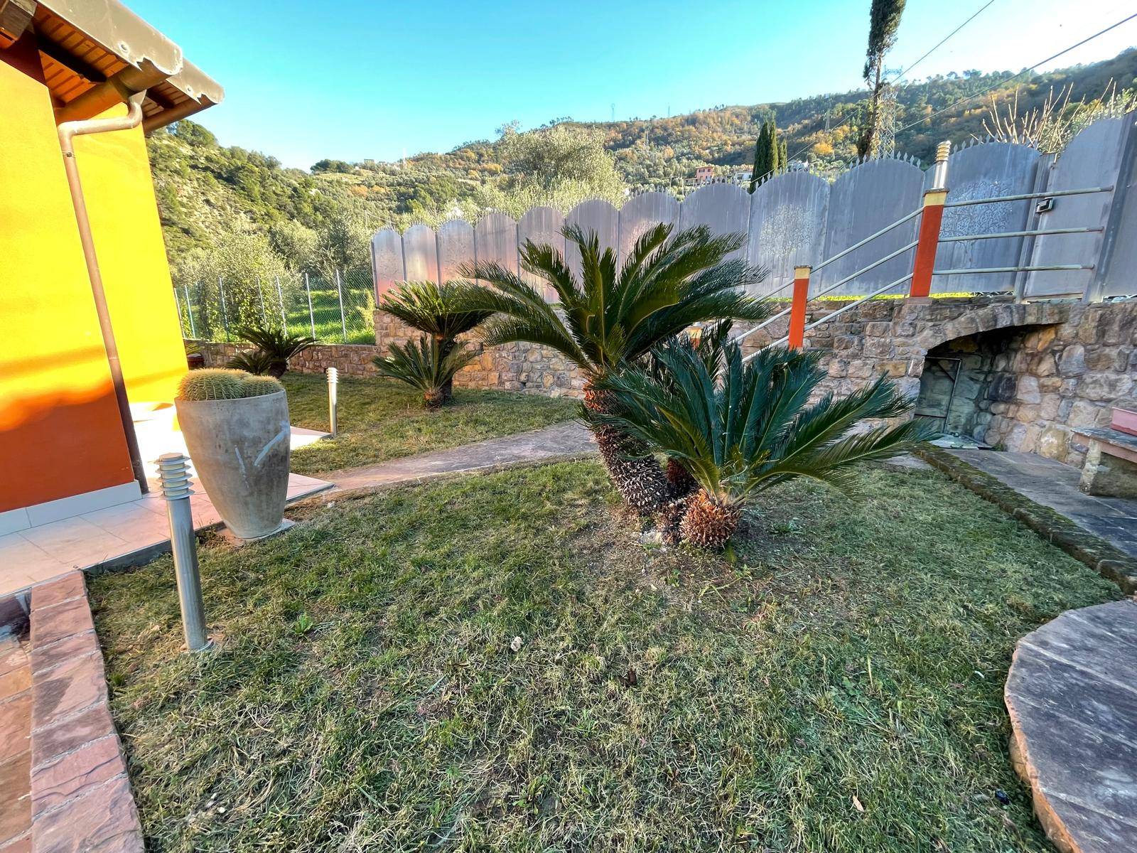 Villa in vendita a Soldano