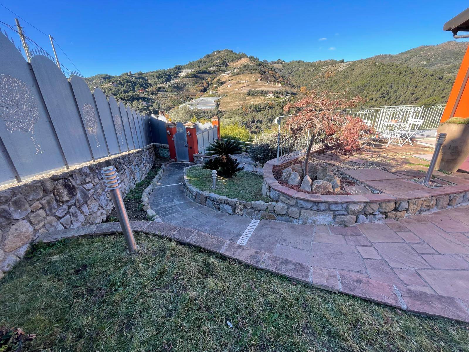 Villa in vendita a Soldano