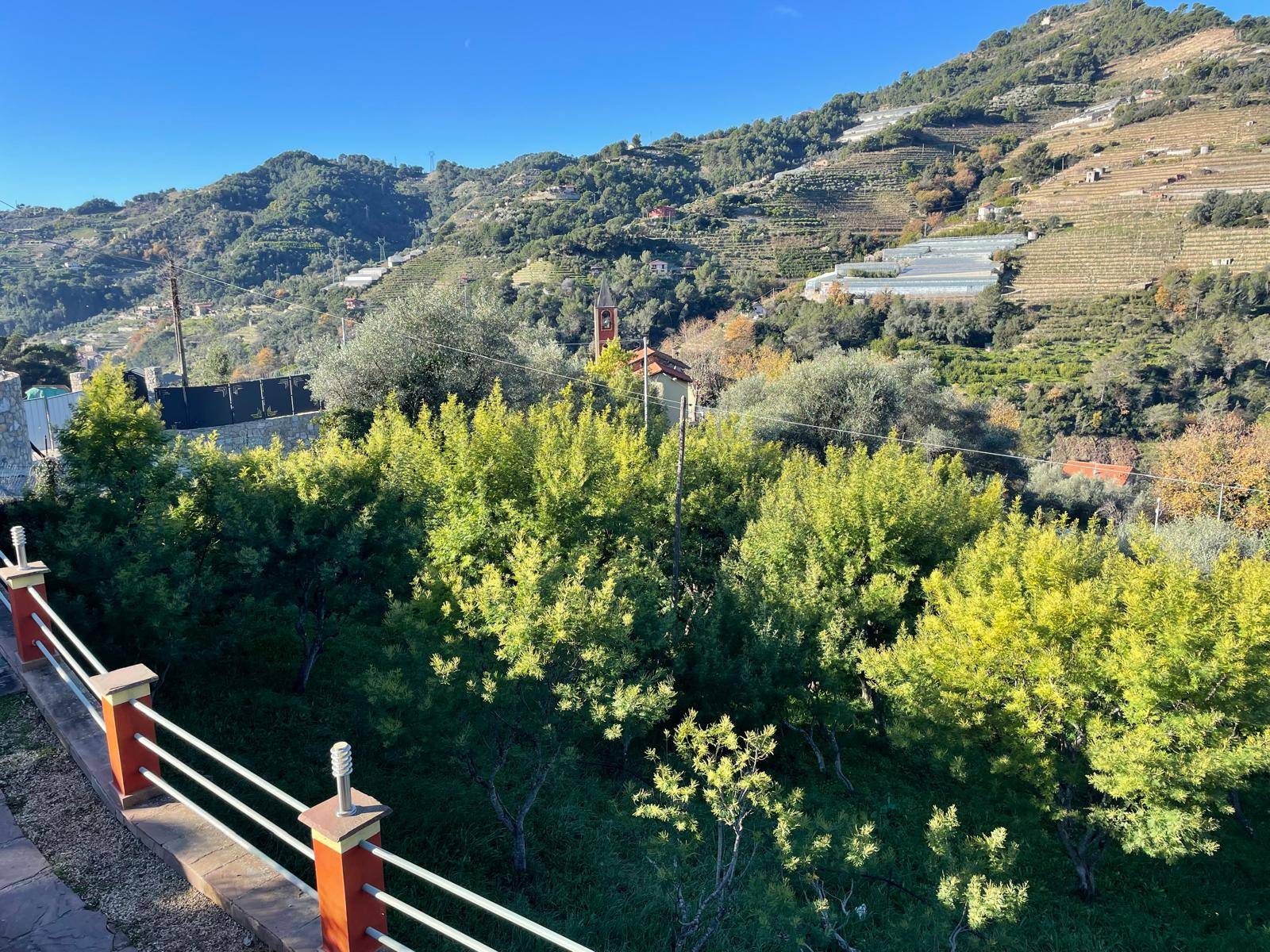 Villa in vendita a Soldano