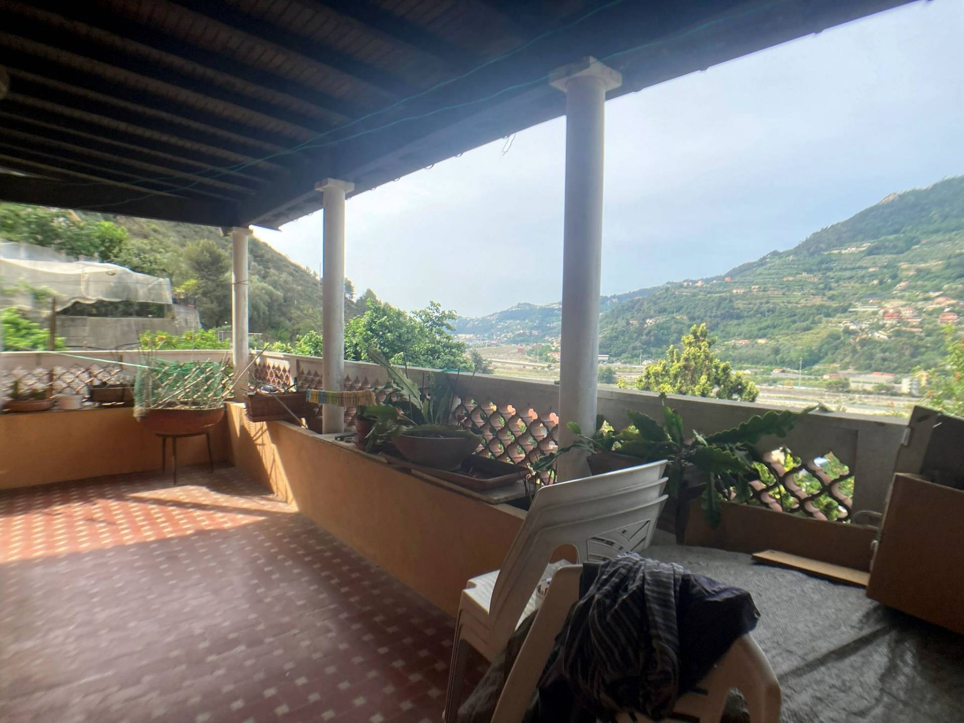 Casa indipendente in vendita a Ventimiglia