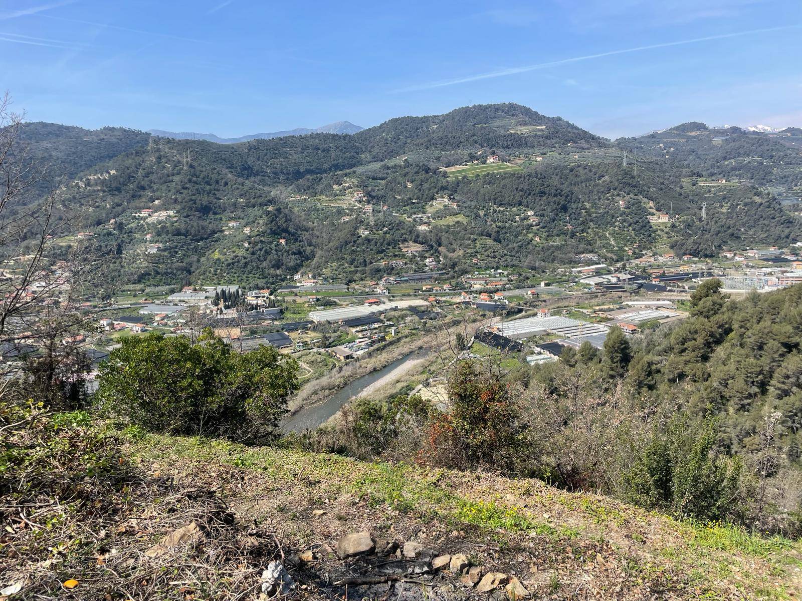 Terreno edificabile in vendita a San Biagio della Cima