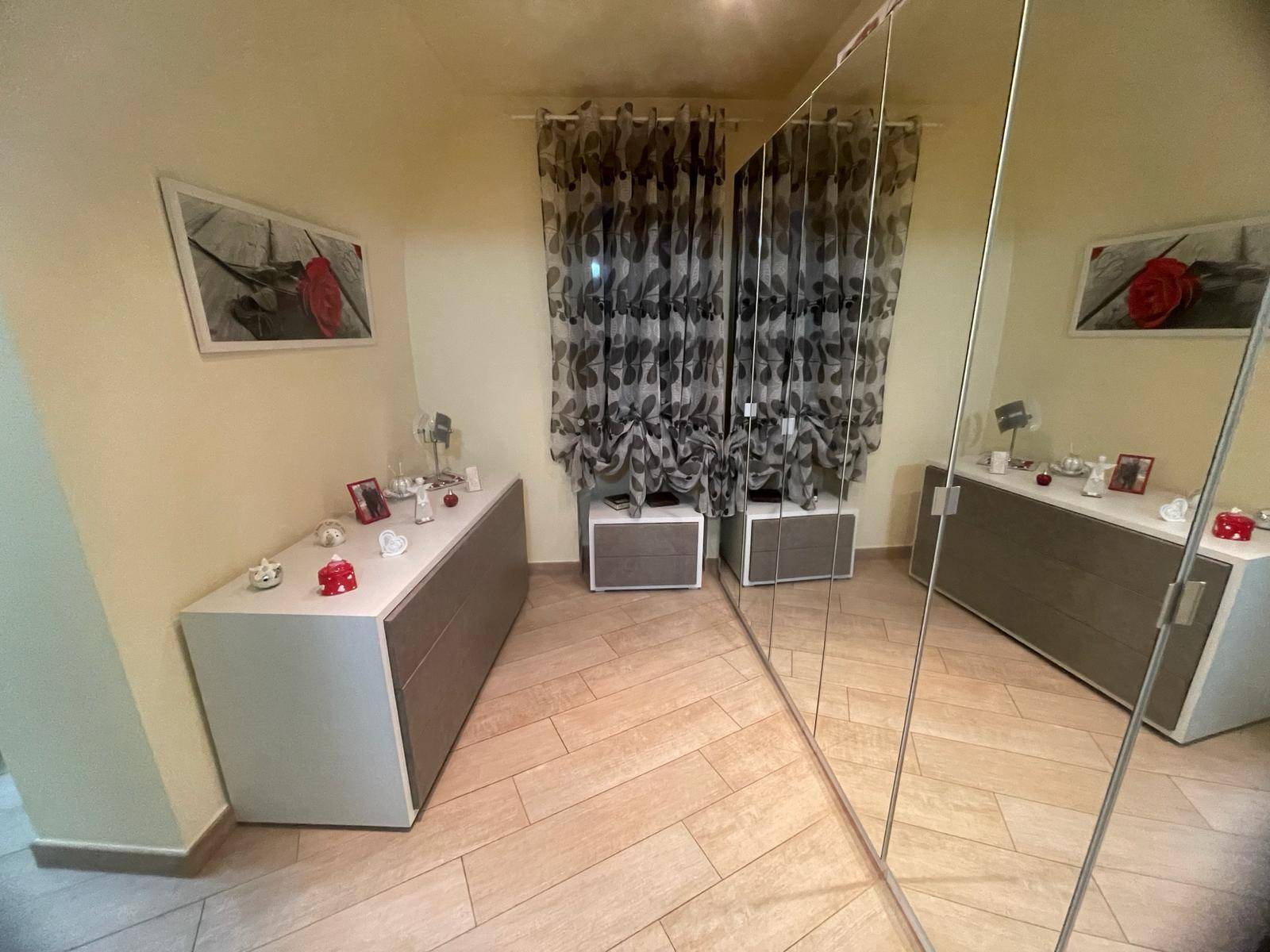 Appartamento in vendita a Ventimiglia, Trucco