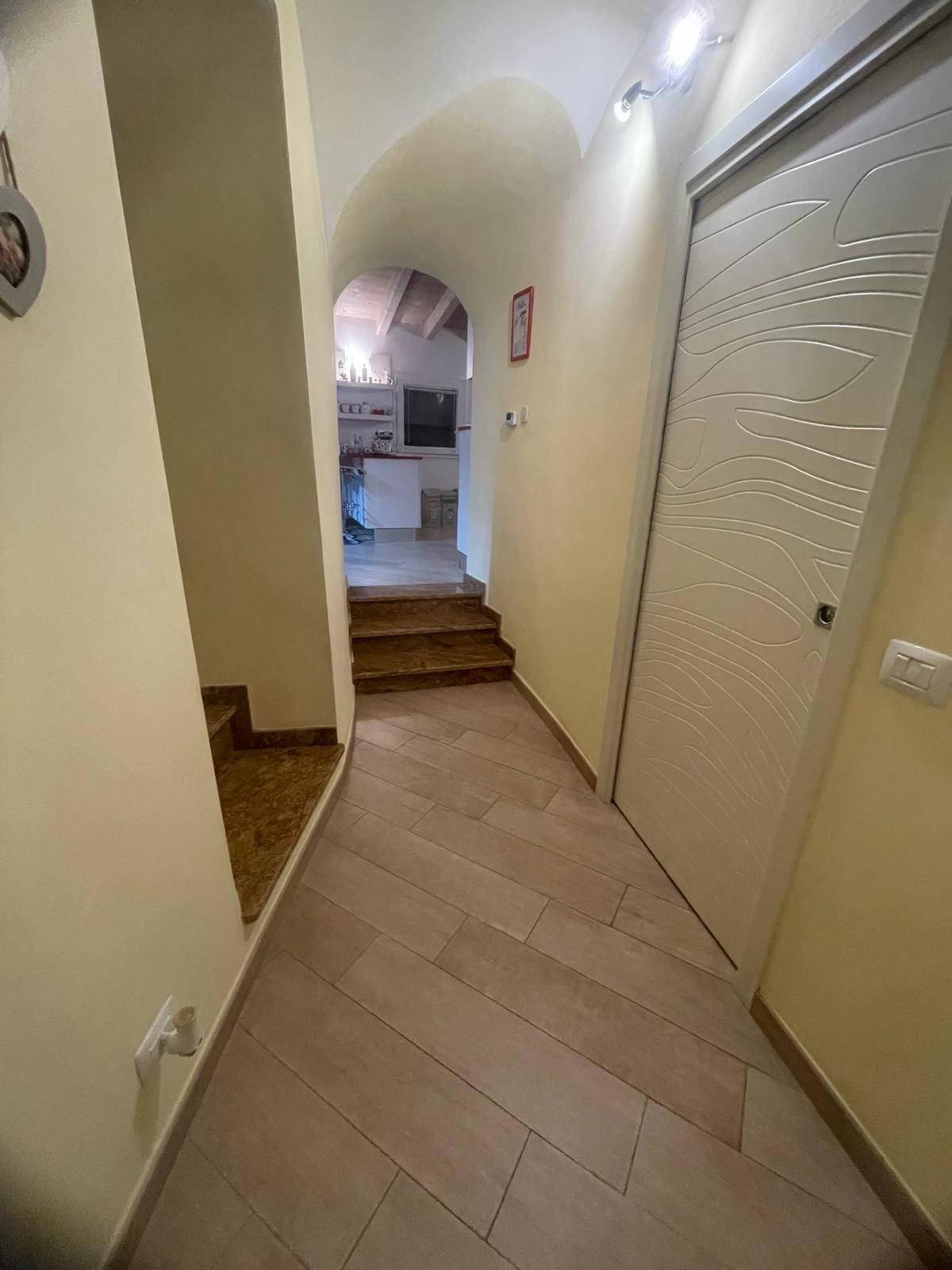 Appartamento in vendita a Ventimiglia, Trucco