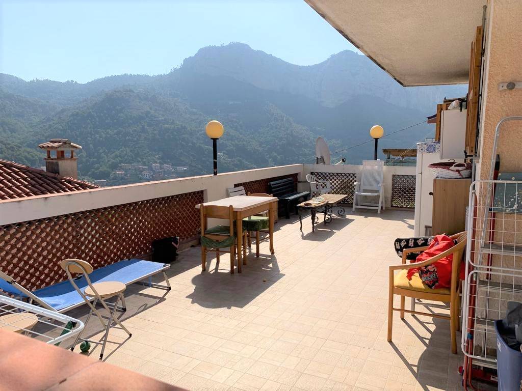 Appartamento in vendita a Ventimiglia, Bevera