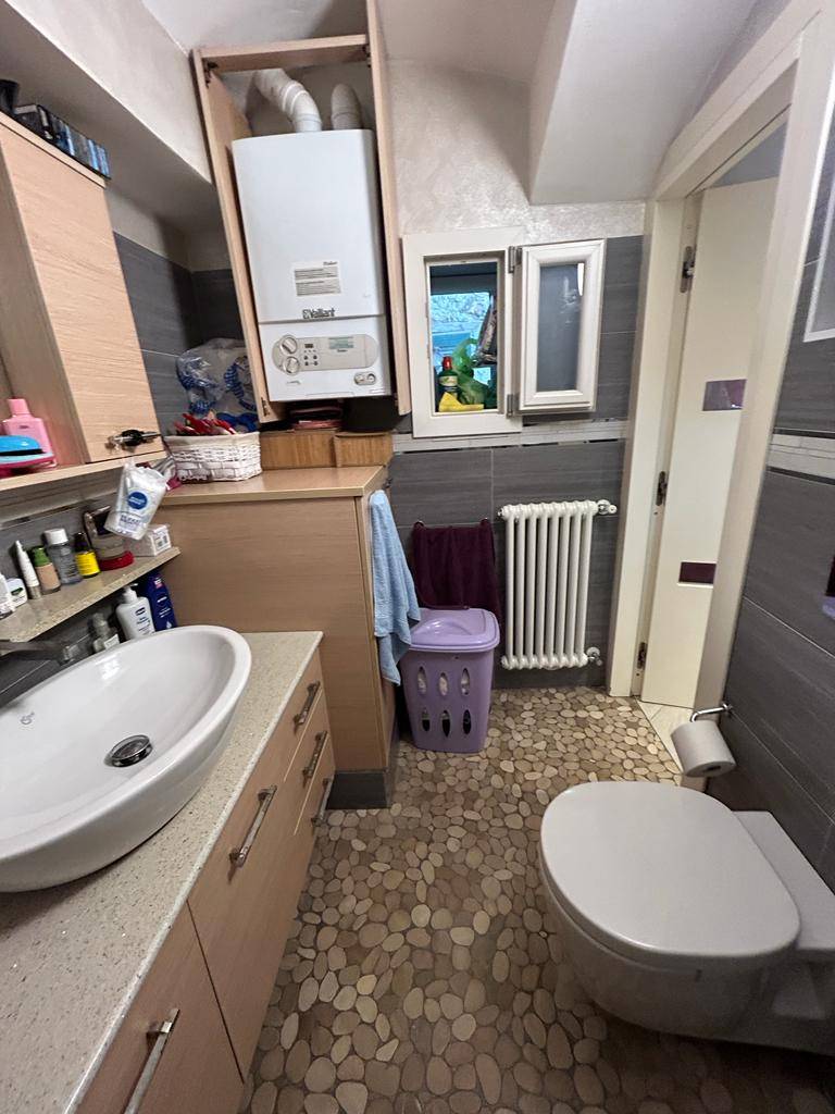 Appartamento in vendita a Isolabona