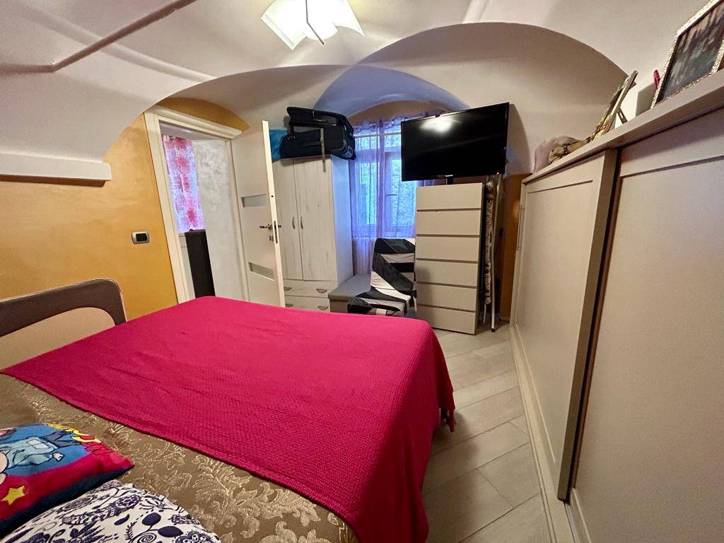 Appartamento in vendita a Isolabona