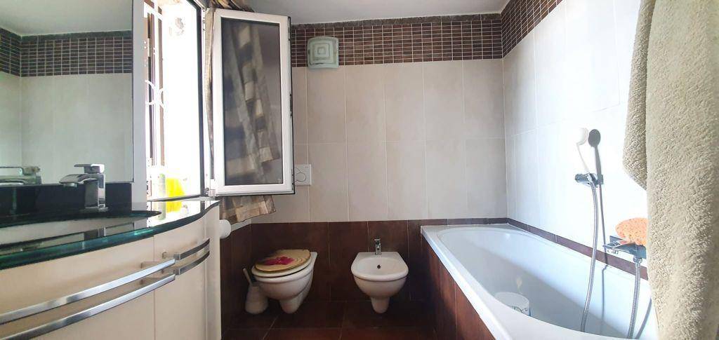 Appartamento in vendita a Ventimiglia