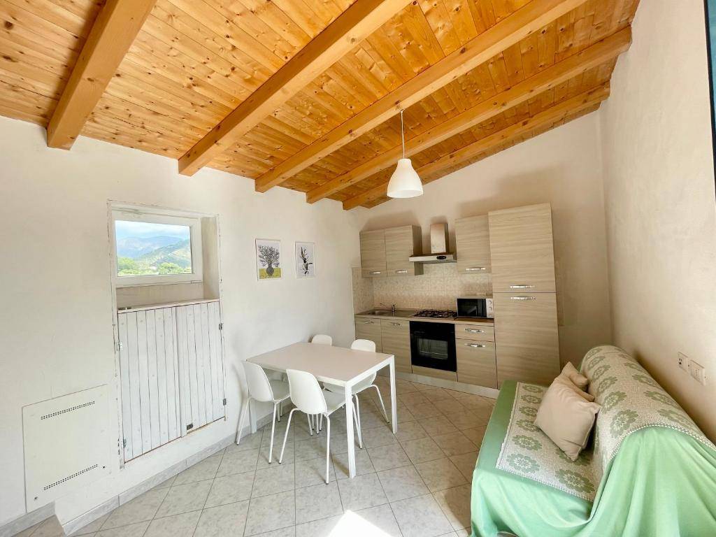 Appartamento in vendita a Ventimiglia