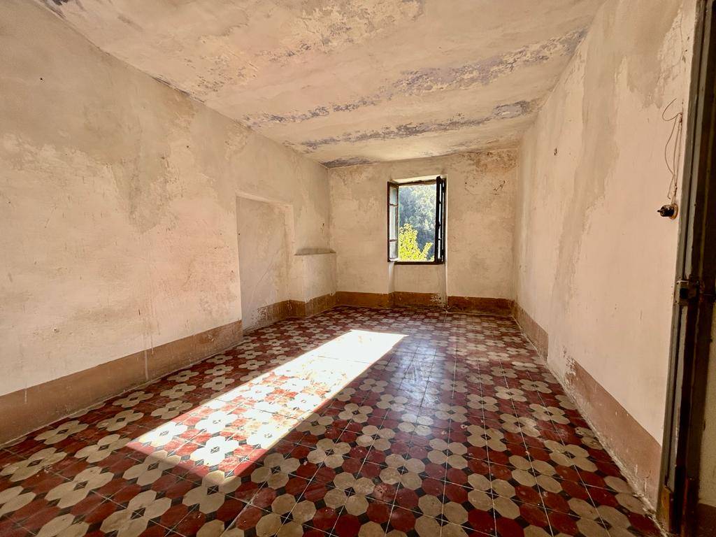 Casa indipendente in vendita a Camporosso, Balloi