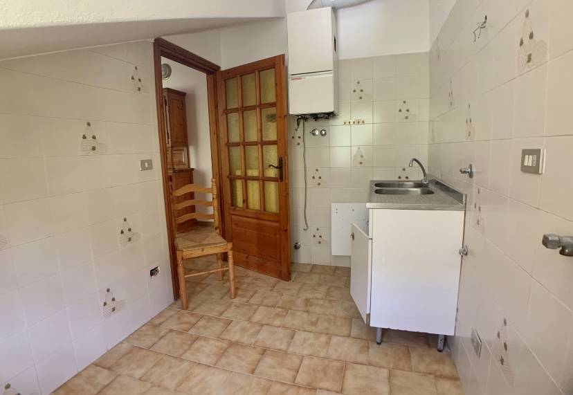 Appartamento in vendita a Dolceacqua