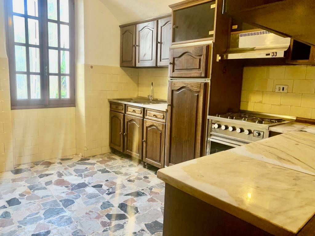 Appartamento in vendita a Dolceacqua