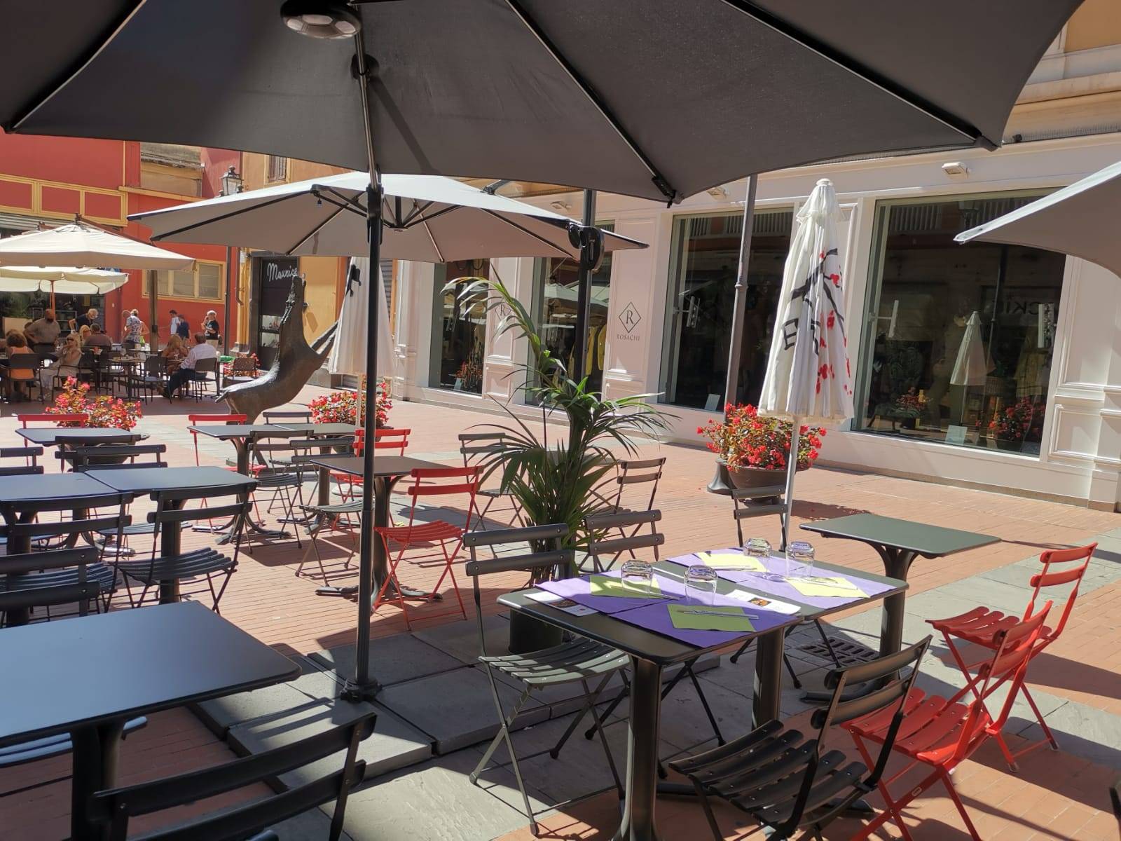 Ristorante pizzeria in vendita a Ventimiglia