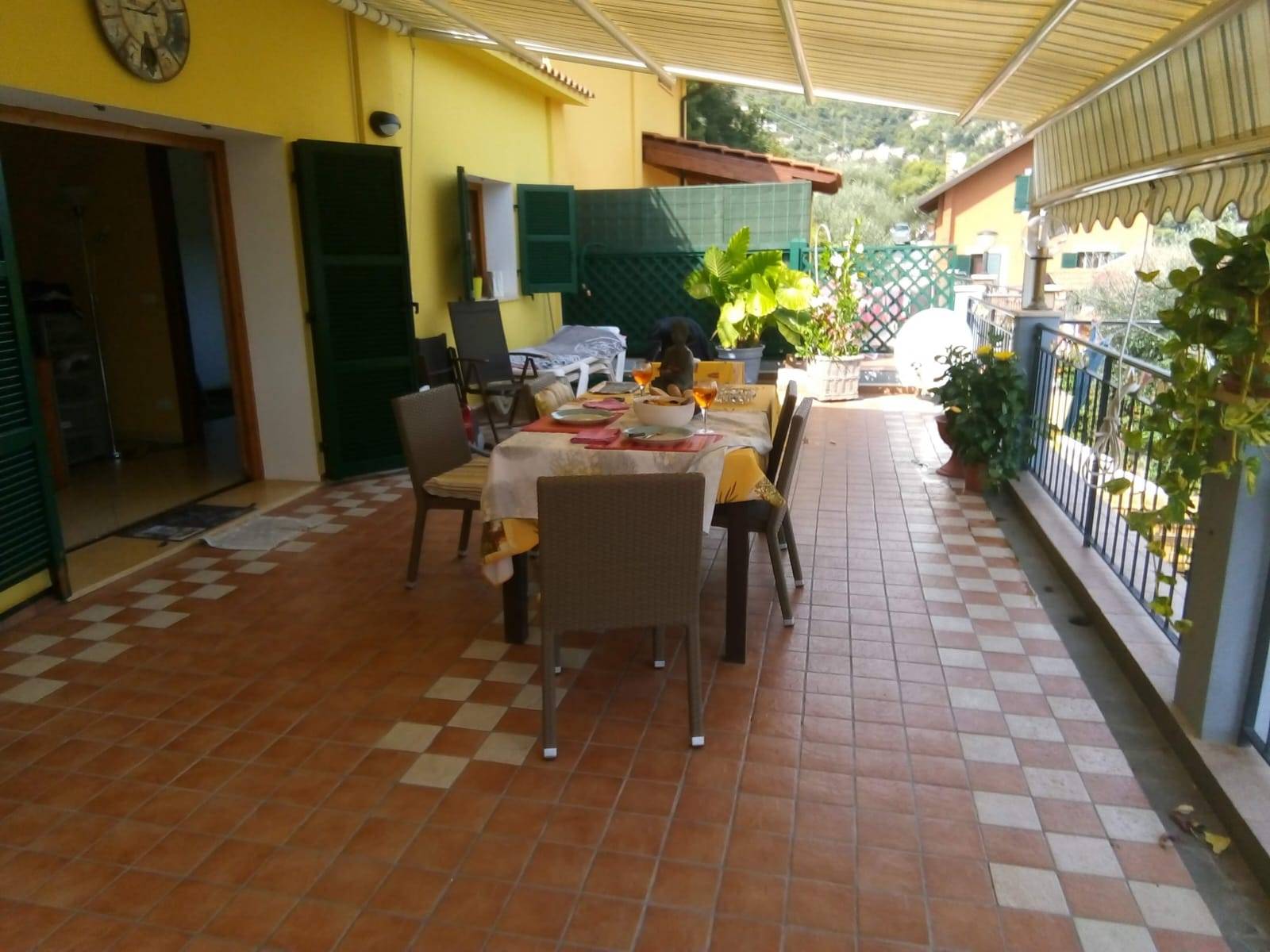Villette a schiera in vendita a Ventimiglia